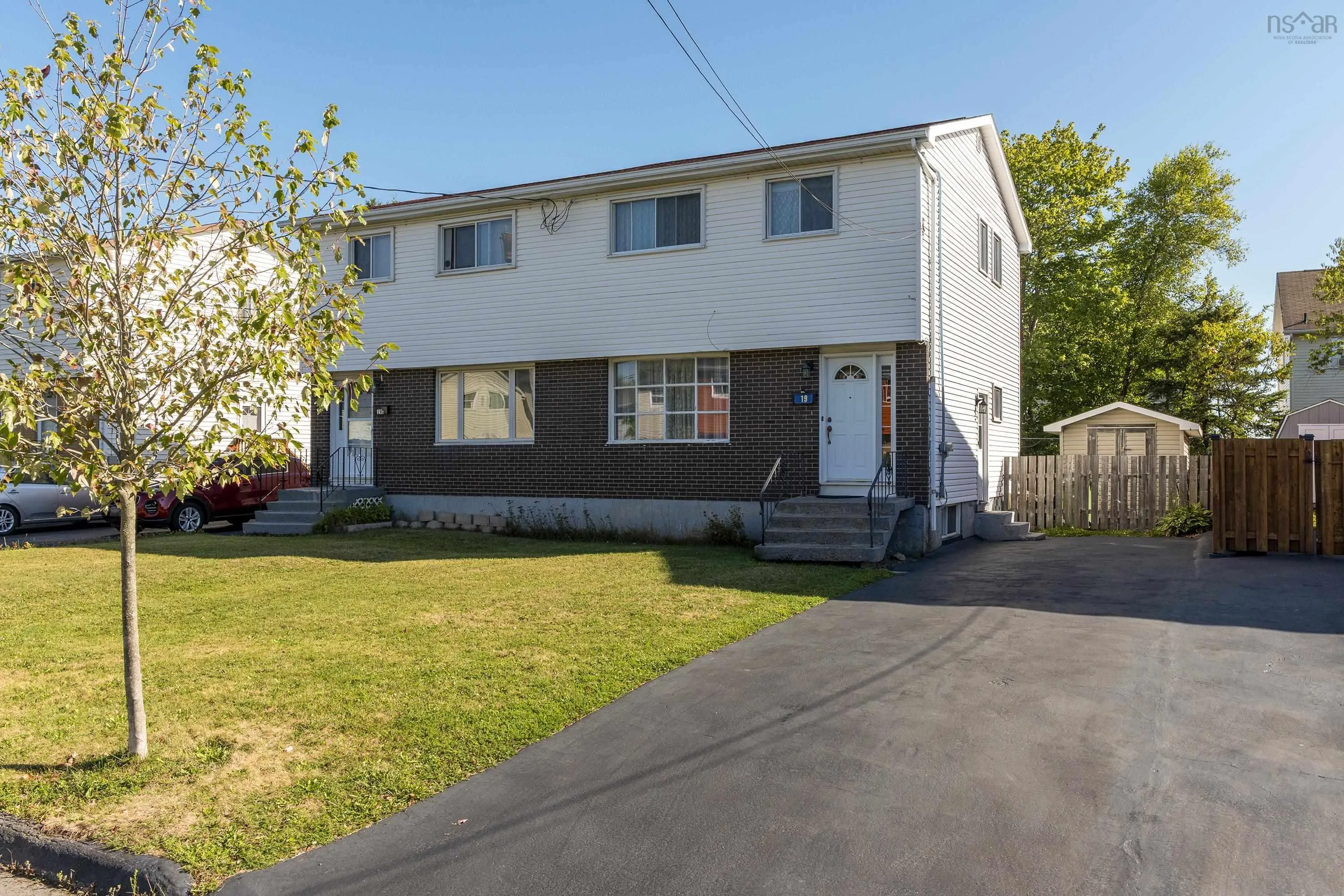 B-19 Marilyn Drive, Dartmouth, NS B2Y 3X8, 3 Bedrooms Bedrooms, ,2 BathroomsBathrooms,Residential,For Sale,Marilyn,202522631