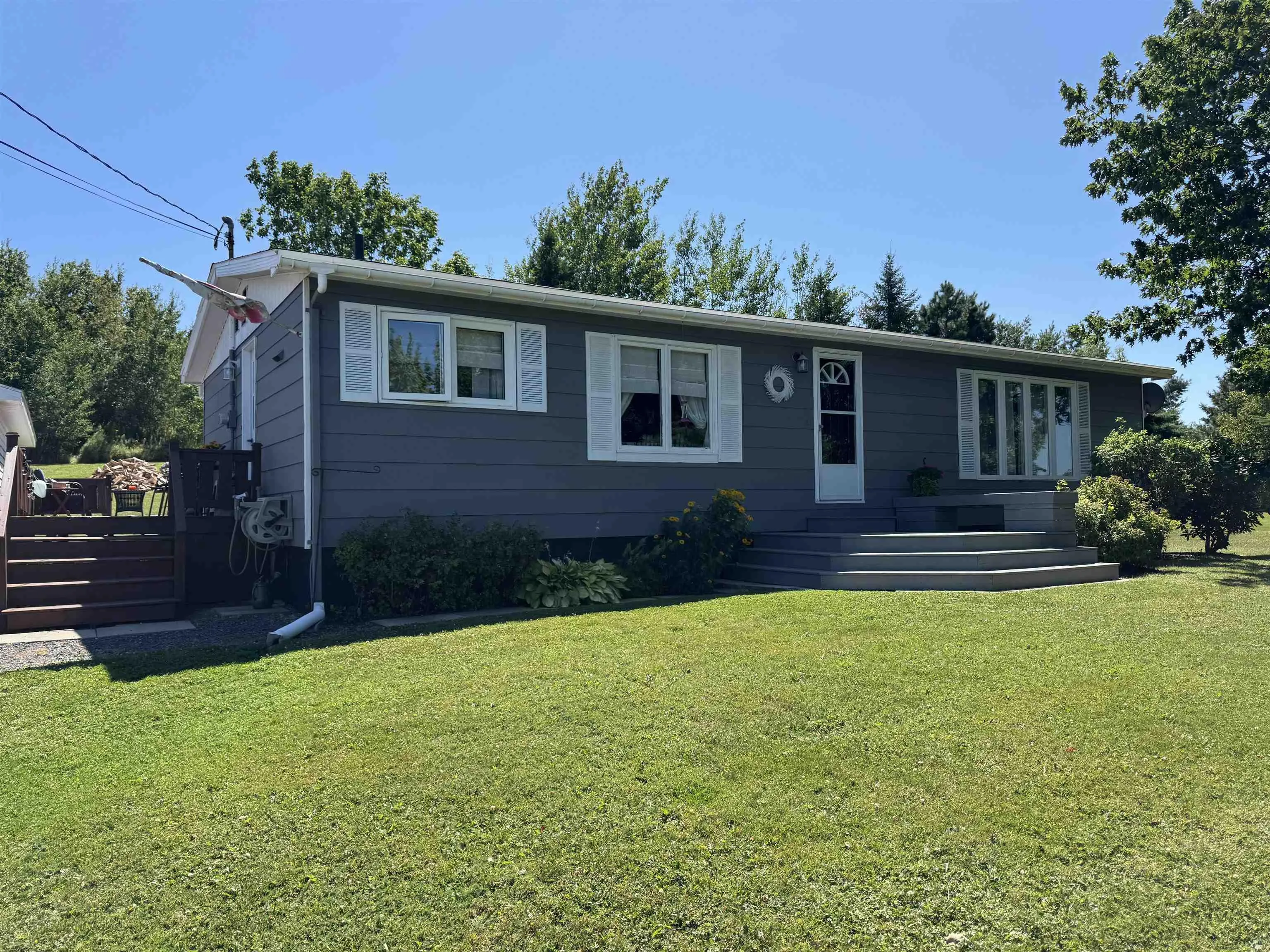 40 Sharmac Drive, Mclellans Brook, NS B2H 5C7, 3 Bedrooms Bedrooms, ,1 BathroomBathrooms,Residential,For Sale,Sharmac,202520194