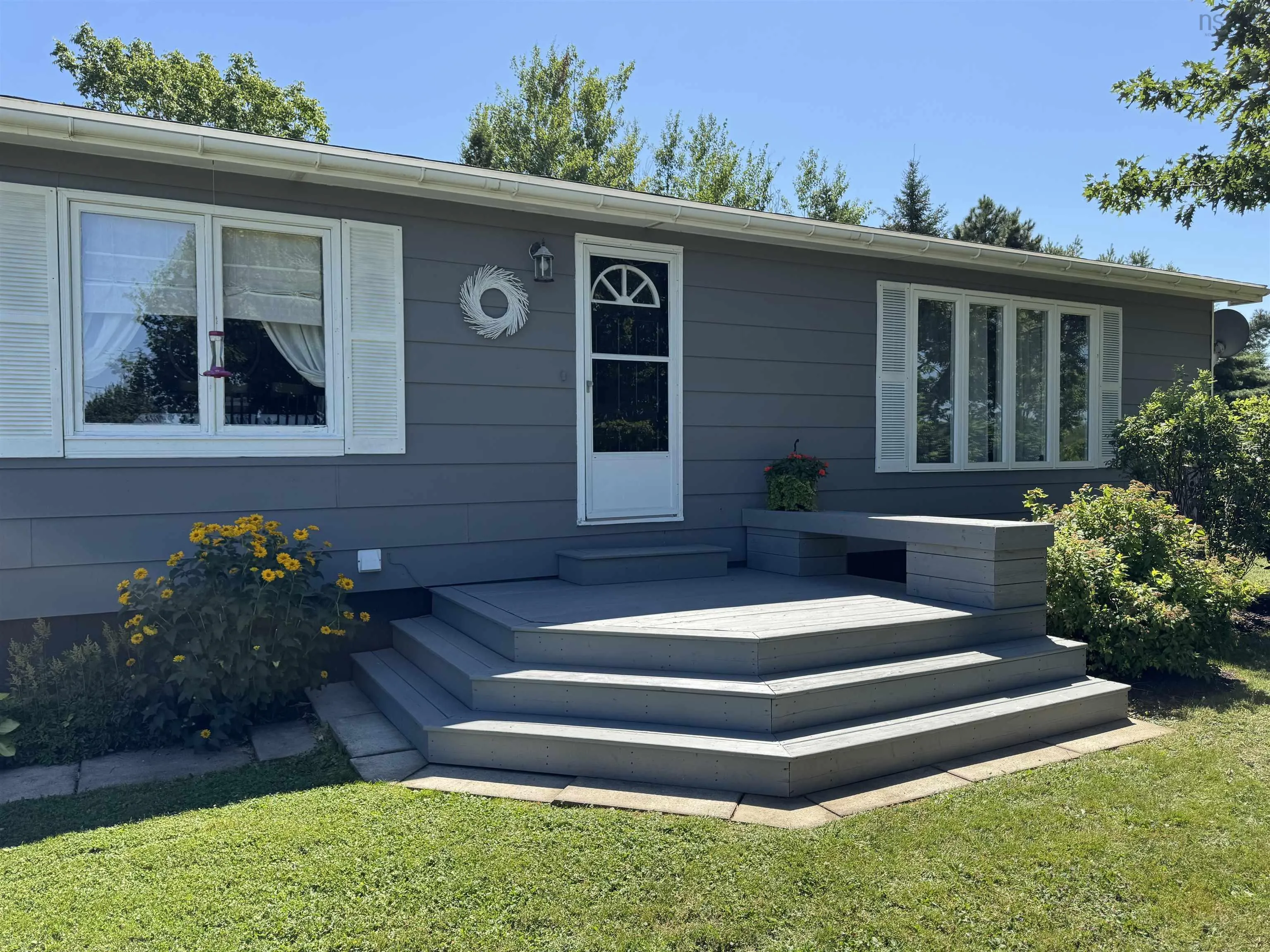 40 Sharmac Drive, Mclellans Brook, NS B2H 5C7, 3 Bedrooms Bedrooms, ,1 BathroomBathrooms,Residential,For Sale,Sharmac,202520194