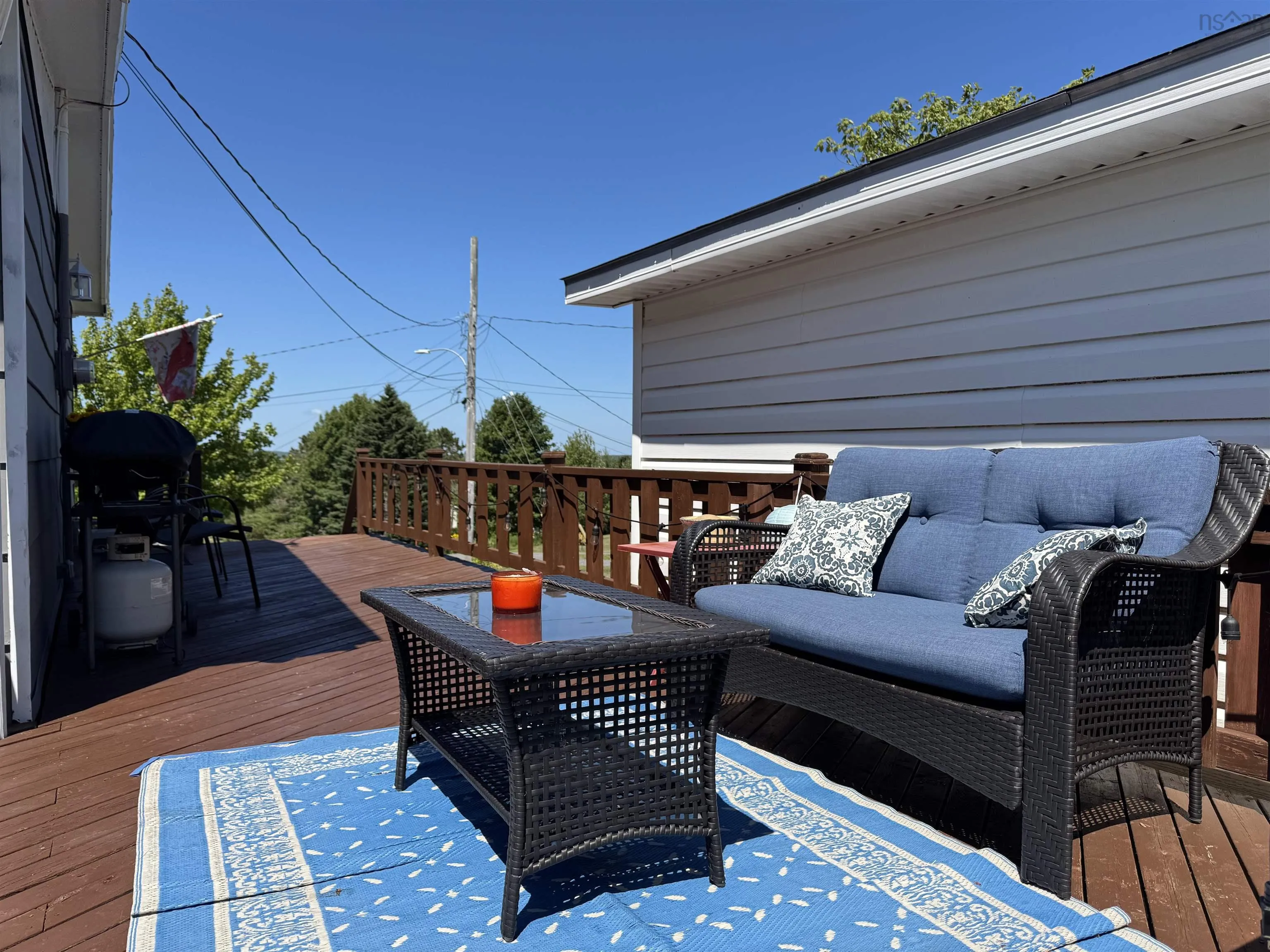 40 Sharmac Drive, Mclellans Brook, NS B2H 5C7, 3 Bedrooms Bedrooms, ,1 BathroomBathrooms,Residential,For Sale,Sharmac,202520194