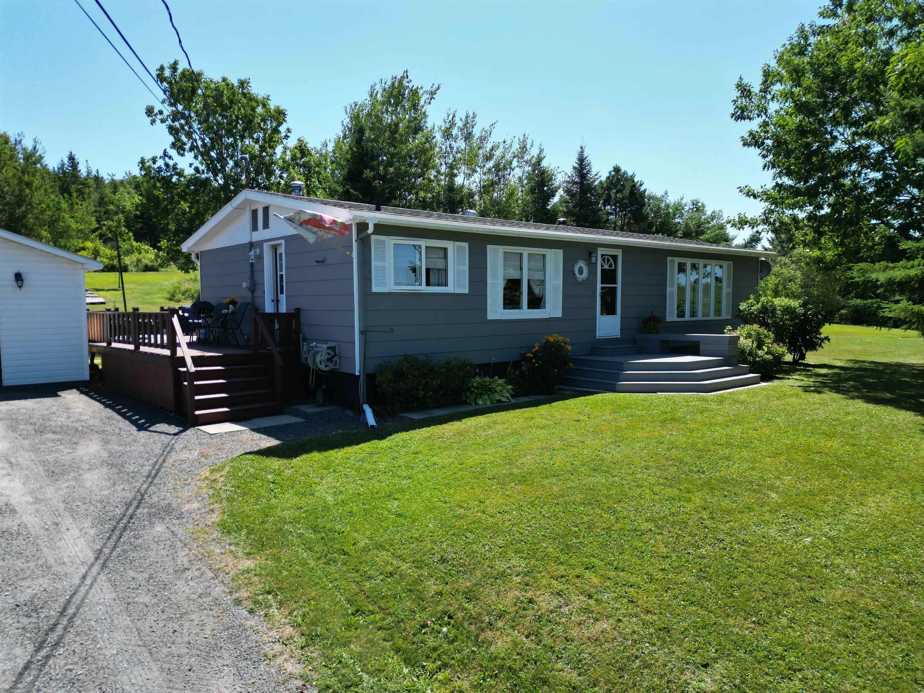 40 Sharmac Drive, Mclellans Brook, NS B2H 5C7, 3 Bedrooms Bedrooms, ,1 BathroomBathrooms,Residential,For Sale,Sharmac,202520194