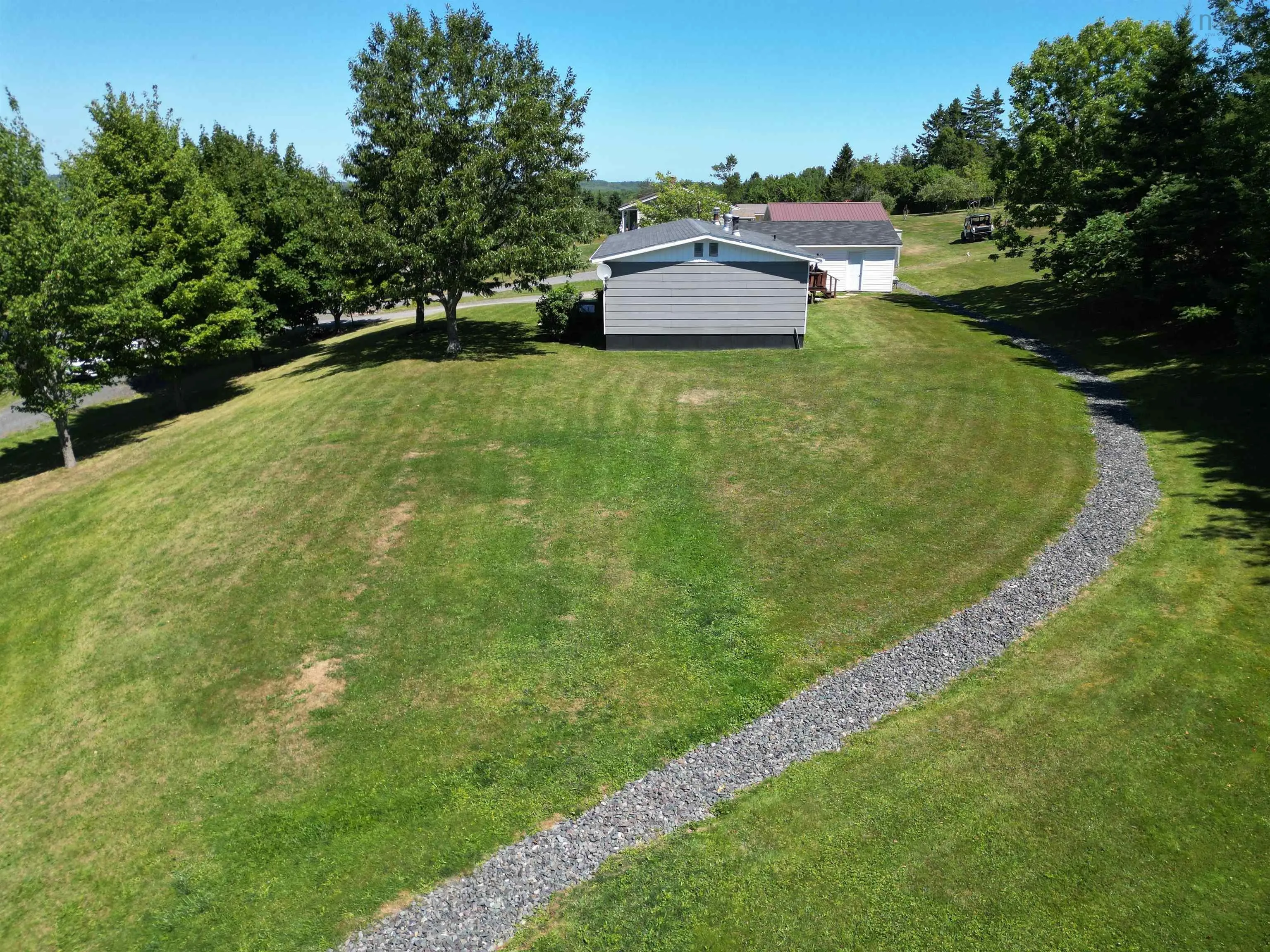 40 Sharmac Drive, Mclellans Brook, NS B2H 5C7, 3 Bedrooms Bedrooms, ,1 BathroomBathrooms,Residential,For Sale,Sharmac,202520194