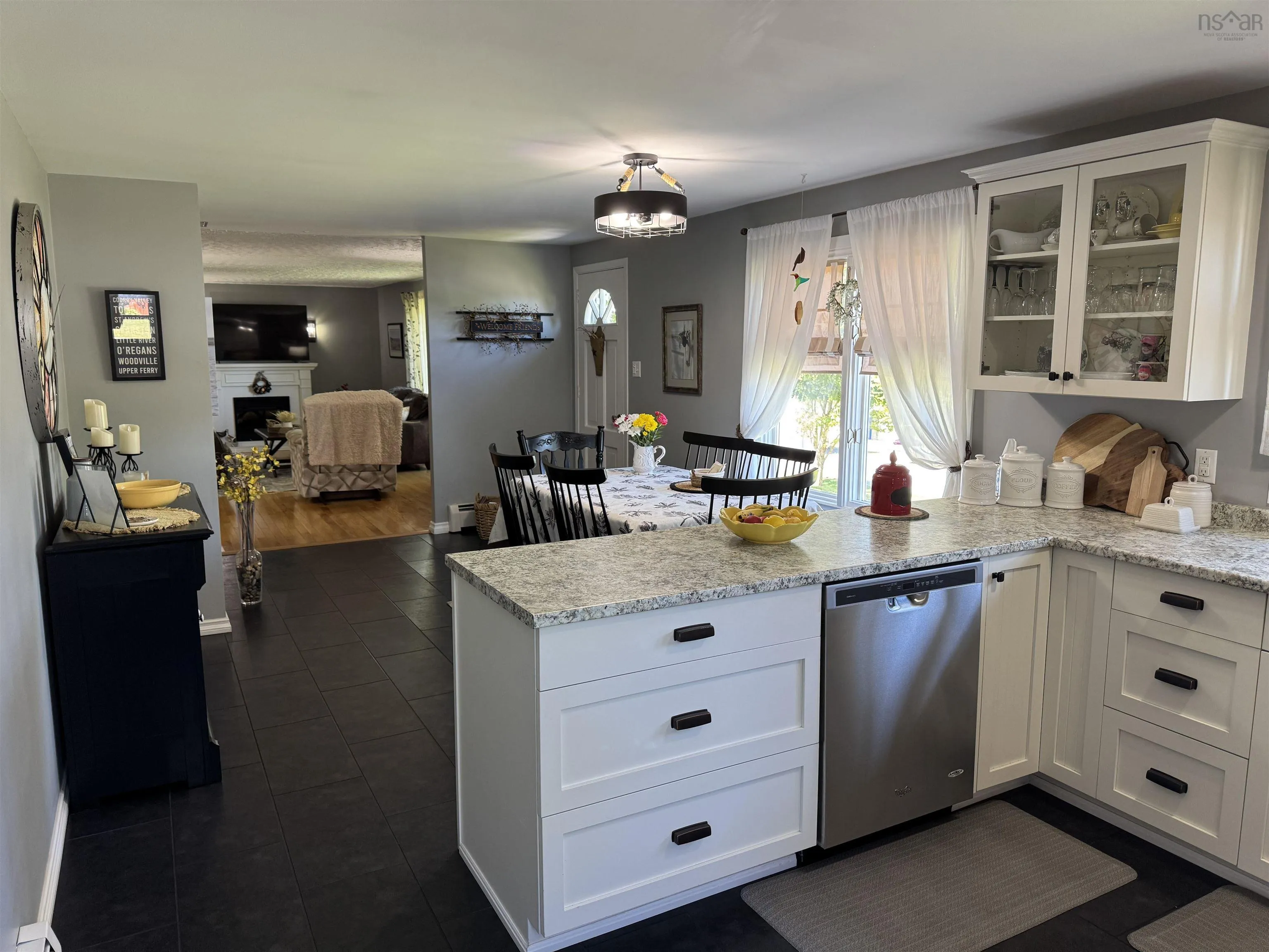 40 Sharmac Drive, Mclellans Brook, NS B2H 5C7, 3 Bedrooms Bedrooms, ,1 BathroomBathrooms,Residential,For Sale,Sharmac,202520194