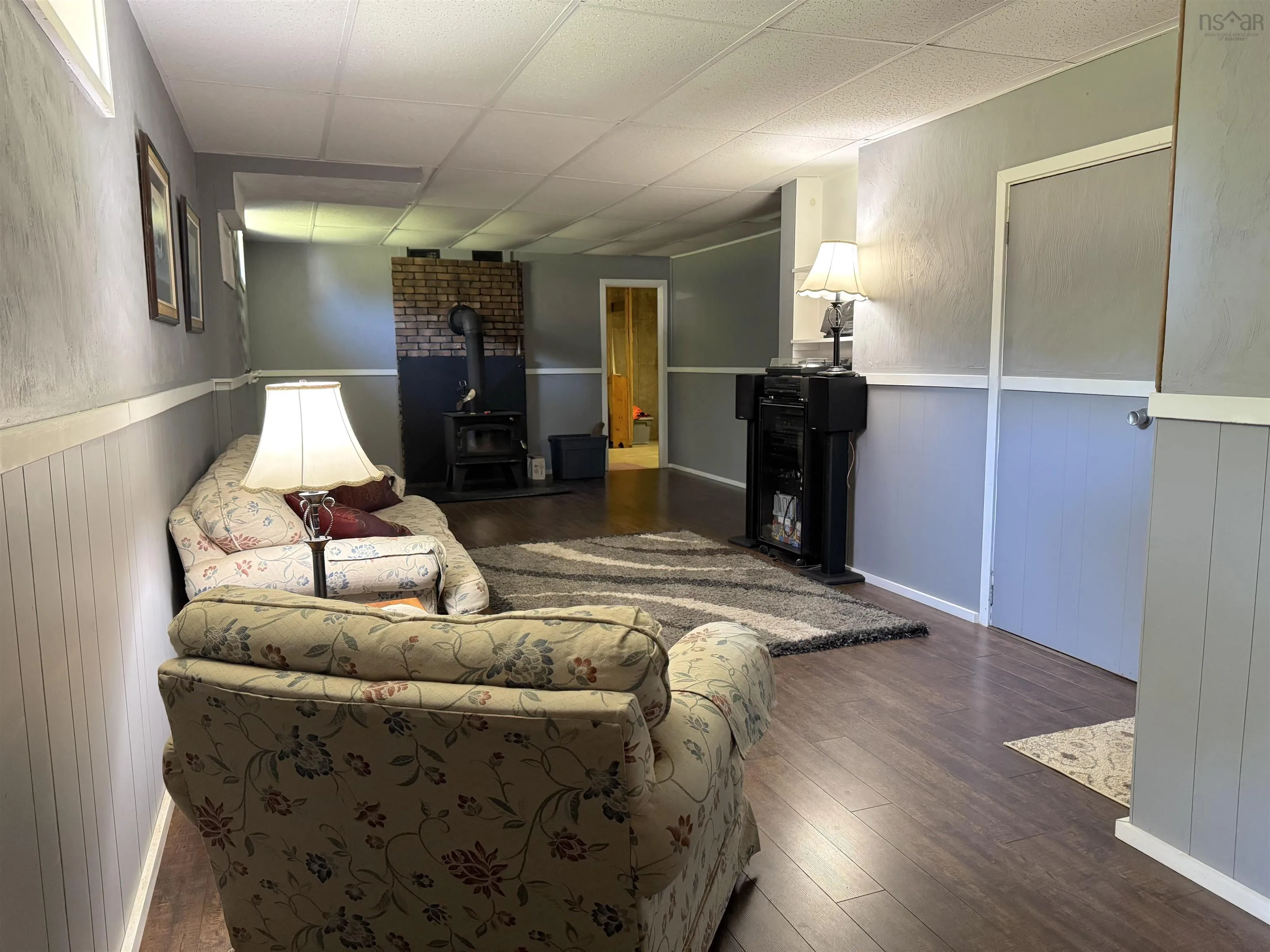 40 Sharmac Drive, Mclellans Brook, NS B2H 5C7, 3 Bedrooms Bedrooms, ,1 BathroomBathrooms,Residential,For Sale,Sharmac,202520194
