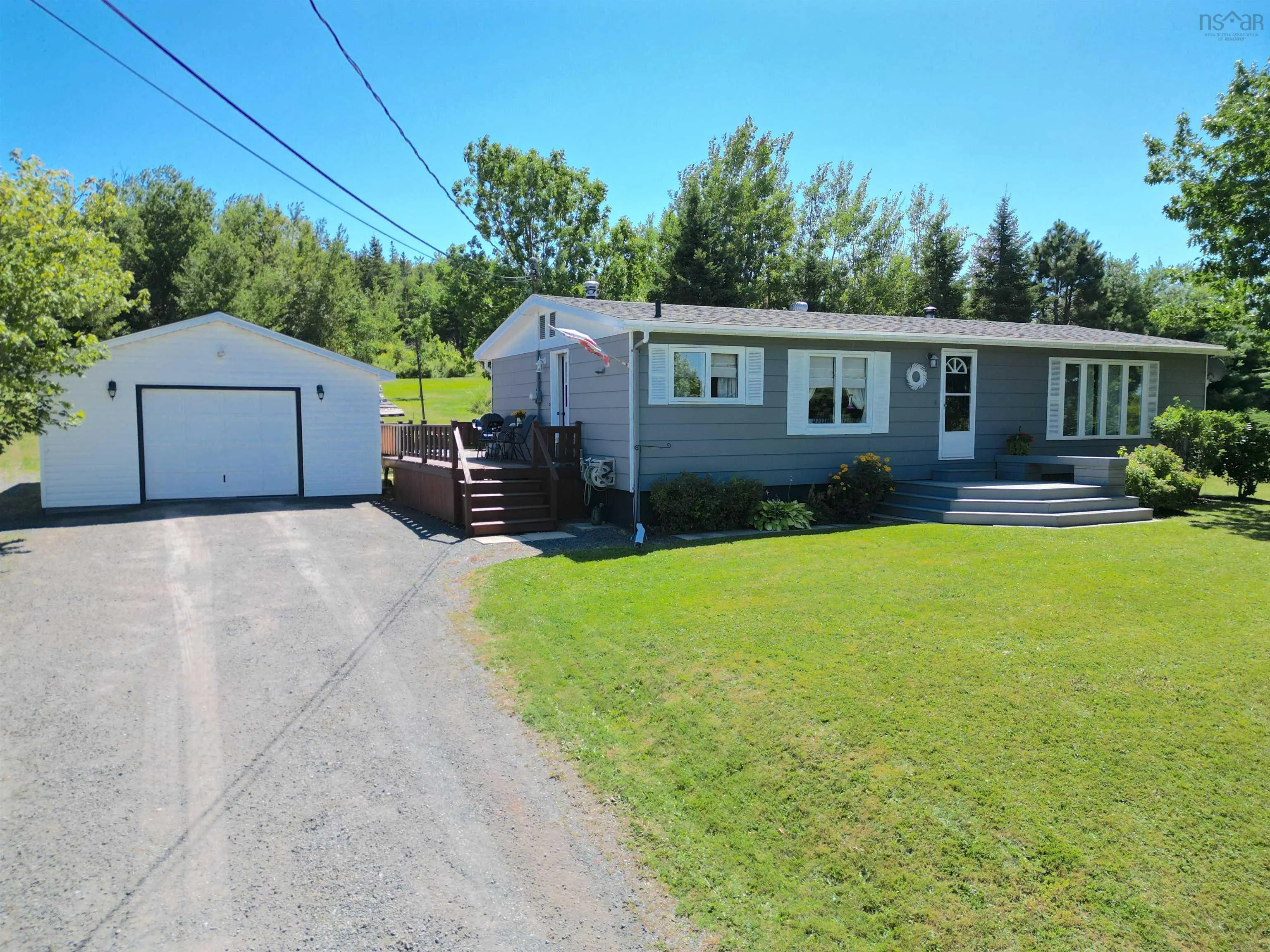 40 Sharmac Drive, Mclellans Brook, NS B2H 5C7, 3 Bedrooms Bedrooms, ,1 BathroomBathrooms,Residential,For Sale,Sharmac,202520194