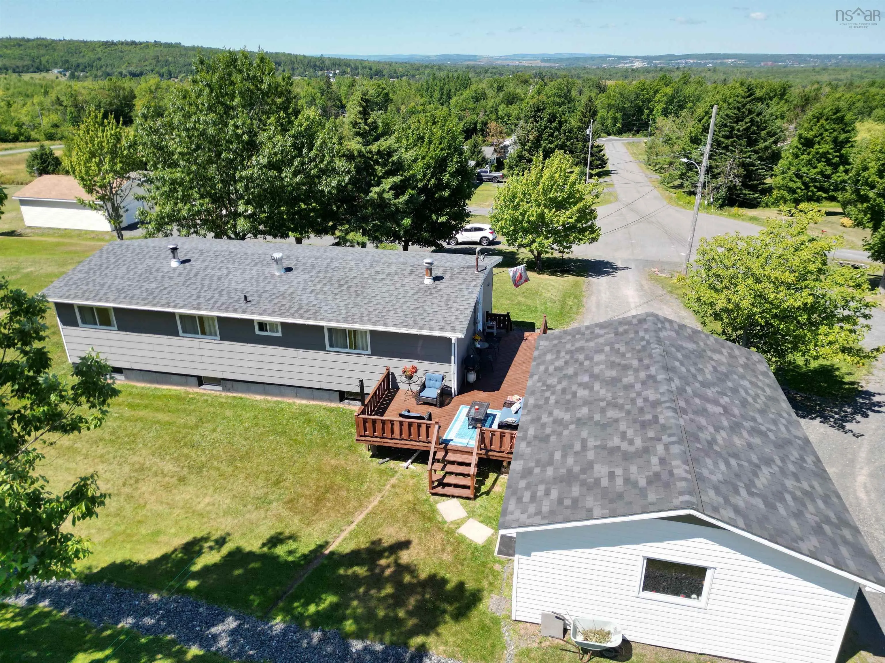 40 Sharmac Drive, Mclellans Brook, NS B2H 5C7, 3 Bedrooms Bedrooms, ,1 BathroomBathrooms,Residential,For Sale,Sharmac,202520194