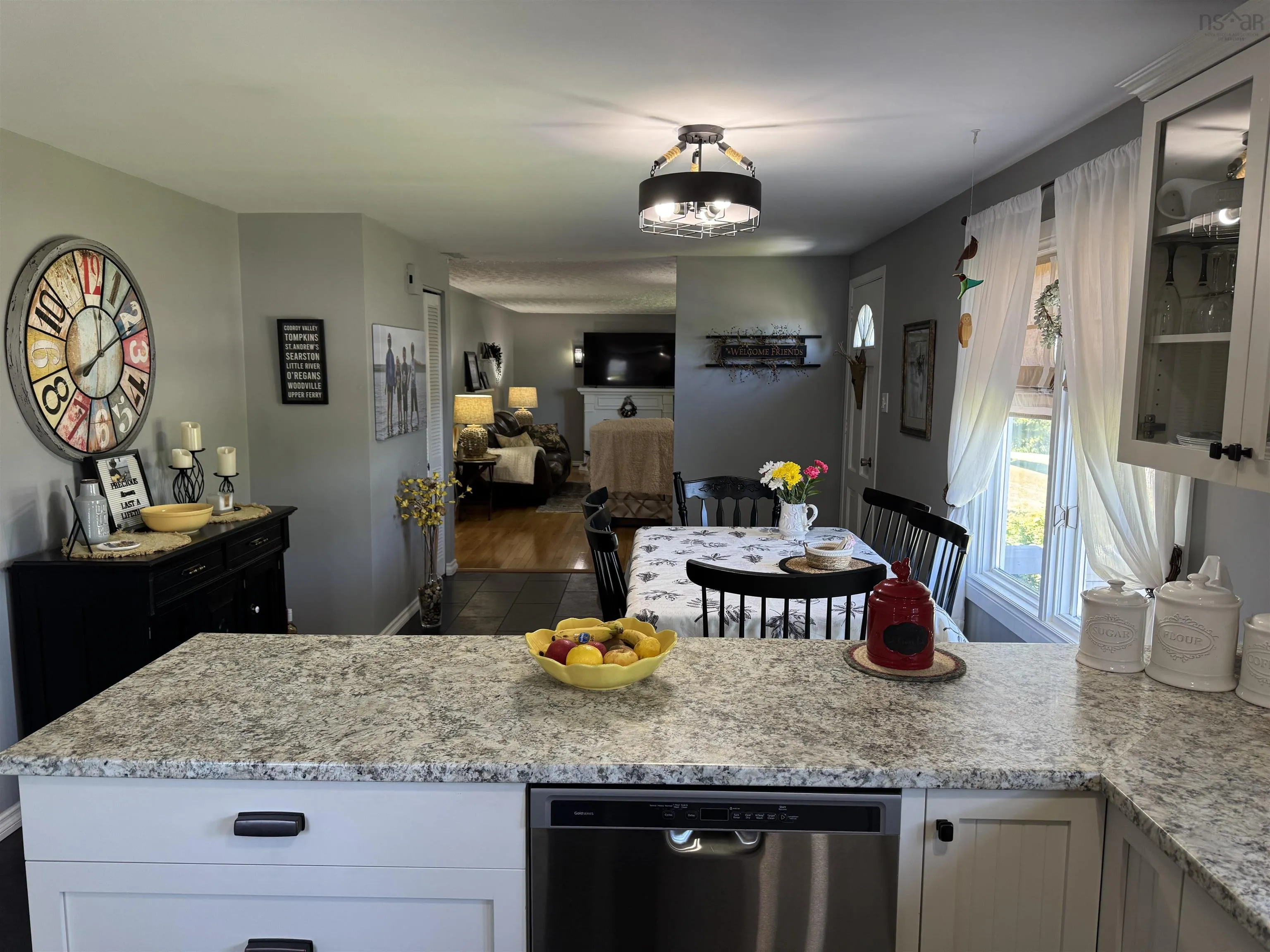 40 Sharmac Drive, Mclellans Brook, NS B2H 5C7, 3 Bedrooms Bedrooms, ,1 BathroomBathrooms,Residential,For Sale,Sharmac,202520194