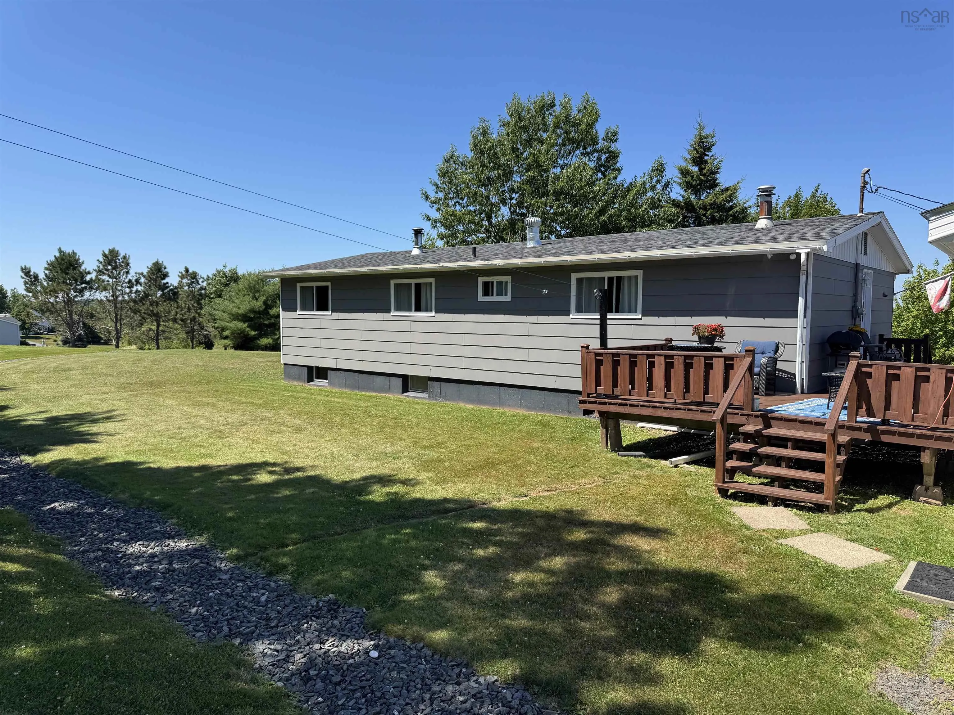 40 Sharmac Drive, Mclellans Brook, NS B2H 5C7, 3 Bedrooms Bedrooms, ,1 BathroomBathrooms,Residential,For Sale,Sharmac,202520194