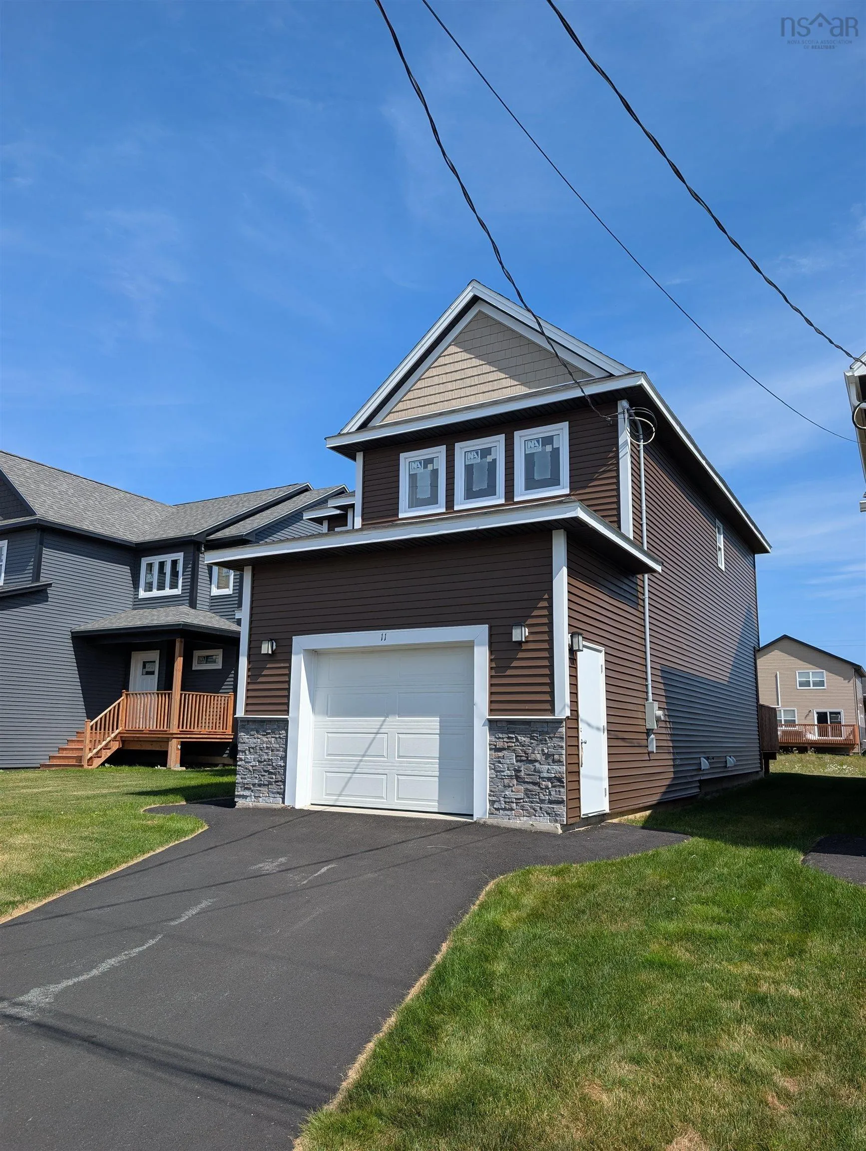 11 Brick Lane, Halifax, NS B3P 0G4, 3 Bedrooms Bedrooms, ,4 BathroomsBathrooms,Residential,For Sale,Brick,202518225
