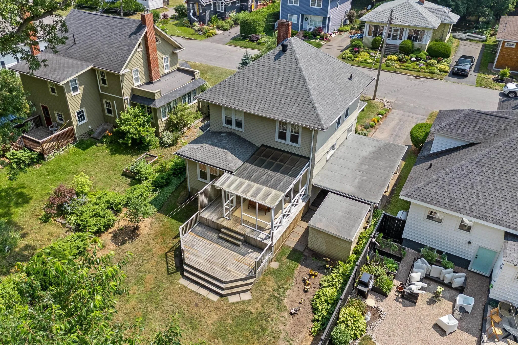 22 Caldwell Avenue, Kentville, NS B4N 2C6, 4 Bedrooms Bedrooms, ,2 BathroomsBathrooms,Residential,For Sale,Caldwell,202518045