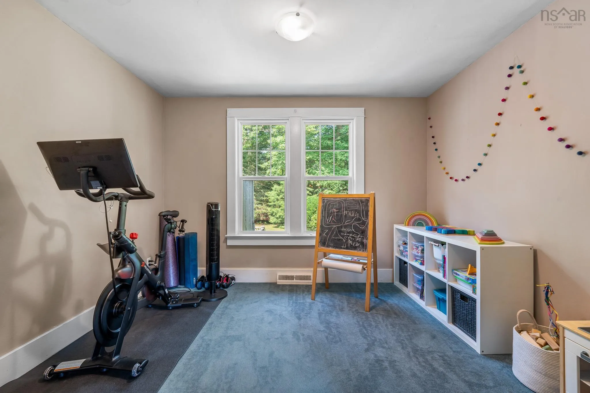 22 Caldwell Avenue, Kentville, NS B4N 2C6, 4 Bedrooms Bedrooms, ,2 BathroomsBathrooms,Residential,For Sale,Caldwell,202518045