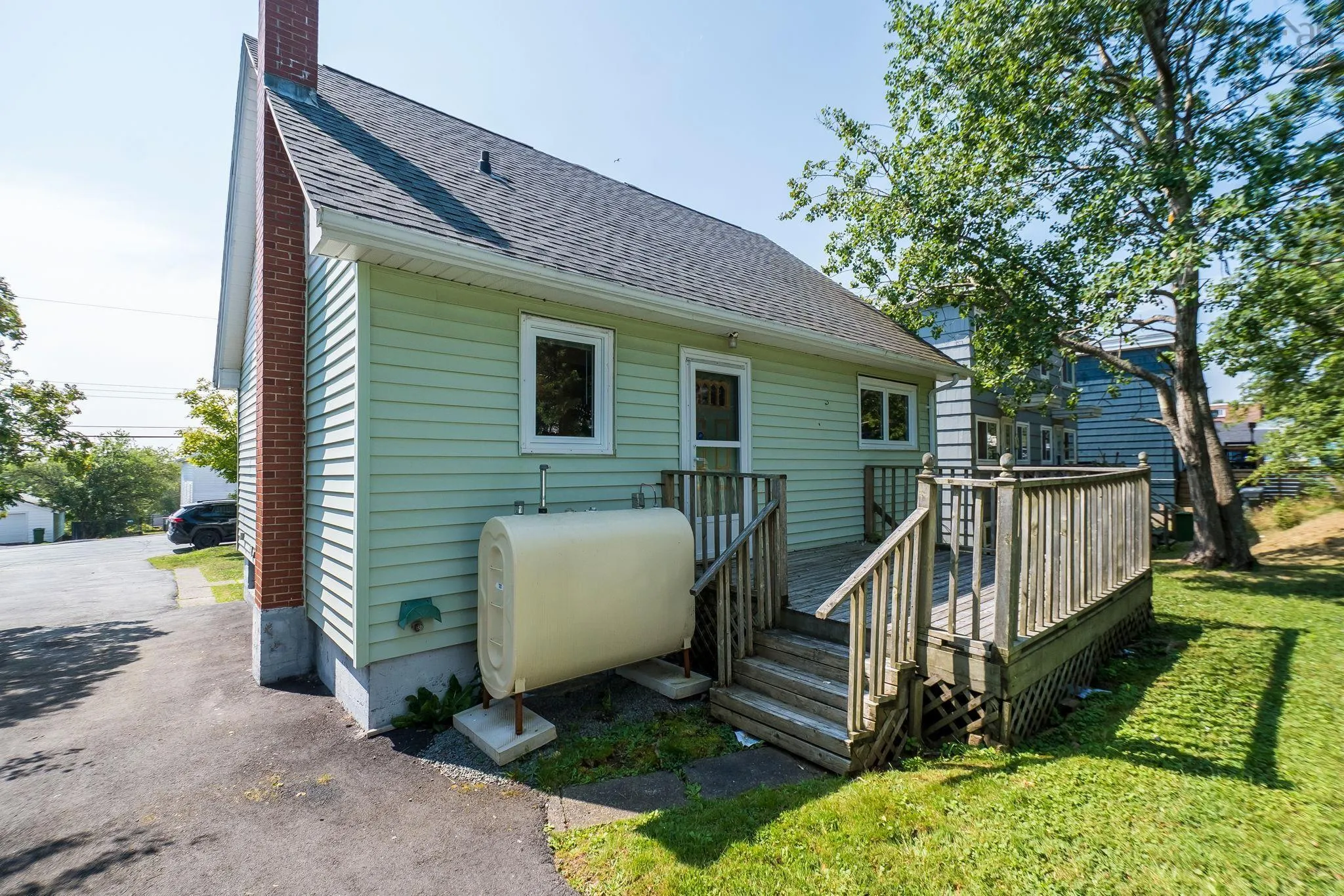 13 Convoy Avenue, Halifax, NS B3N 2P5, 4 Bedrooms Bedrooms, ,1 BathroomBathrooms,Residential,For Sale,Convoy,202519389