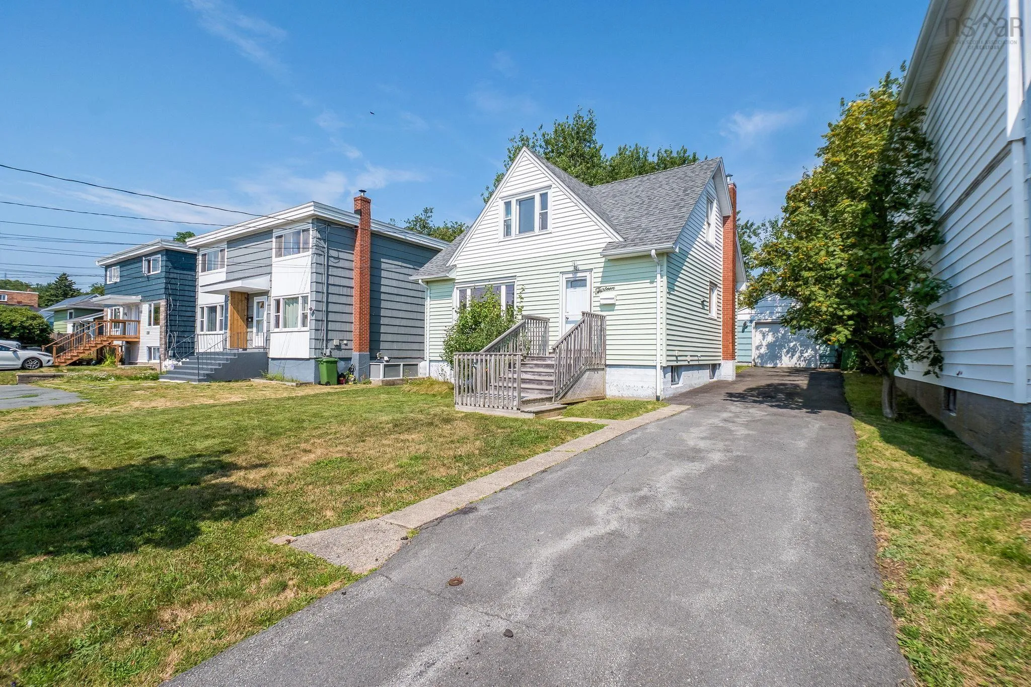 13 Convoy Avenue, Halifax, NS B3N 2P5, 4 Bedrooms Bedrooms, ,1 BathroomBathrooms,Residential,For Sale,Convoy,202519389