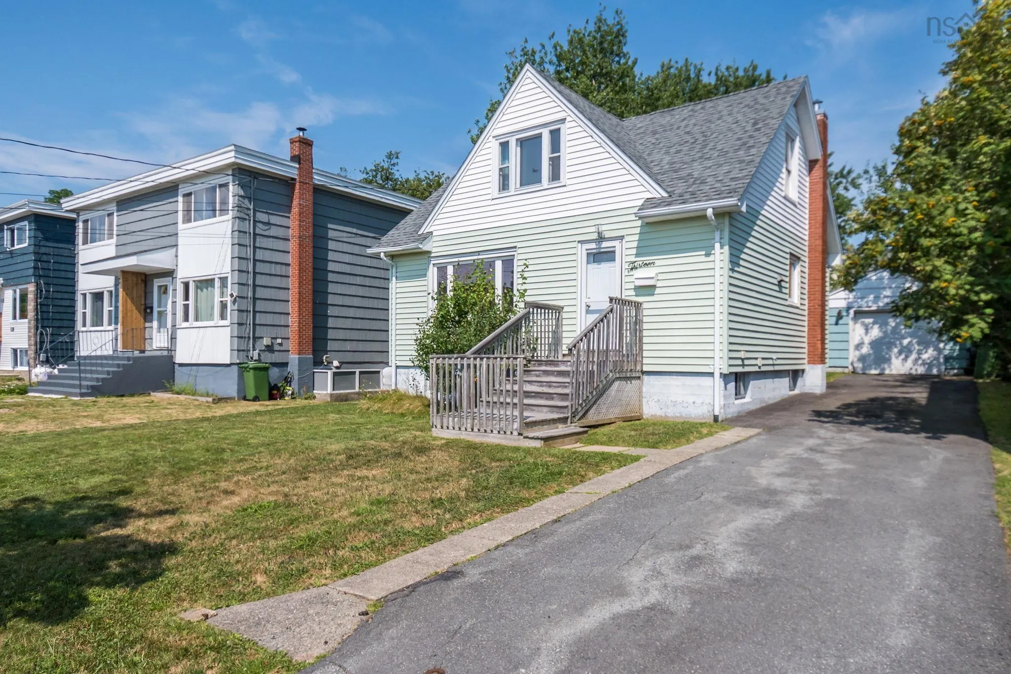 13 Convoy Avenue, Halifax, NS B3N 2P5, 4 Bedrooms Bedrooms, ,1 BathroomBathrooms,Residential,For Sale,Convoy,202519389