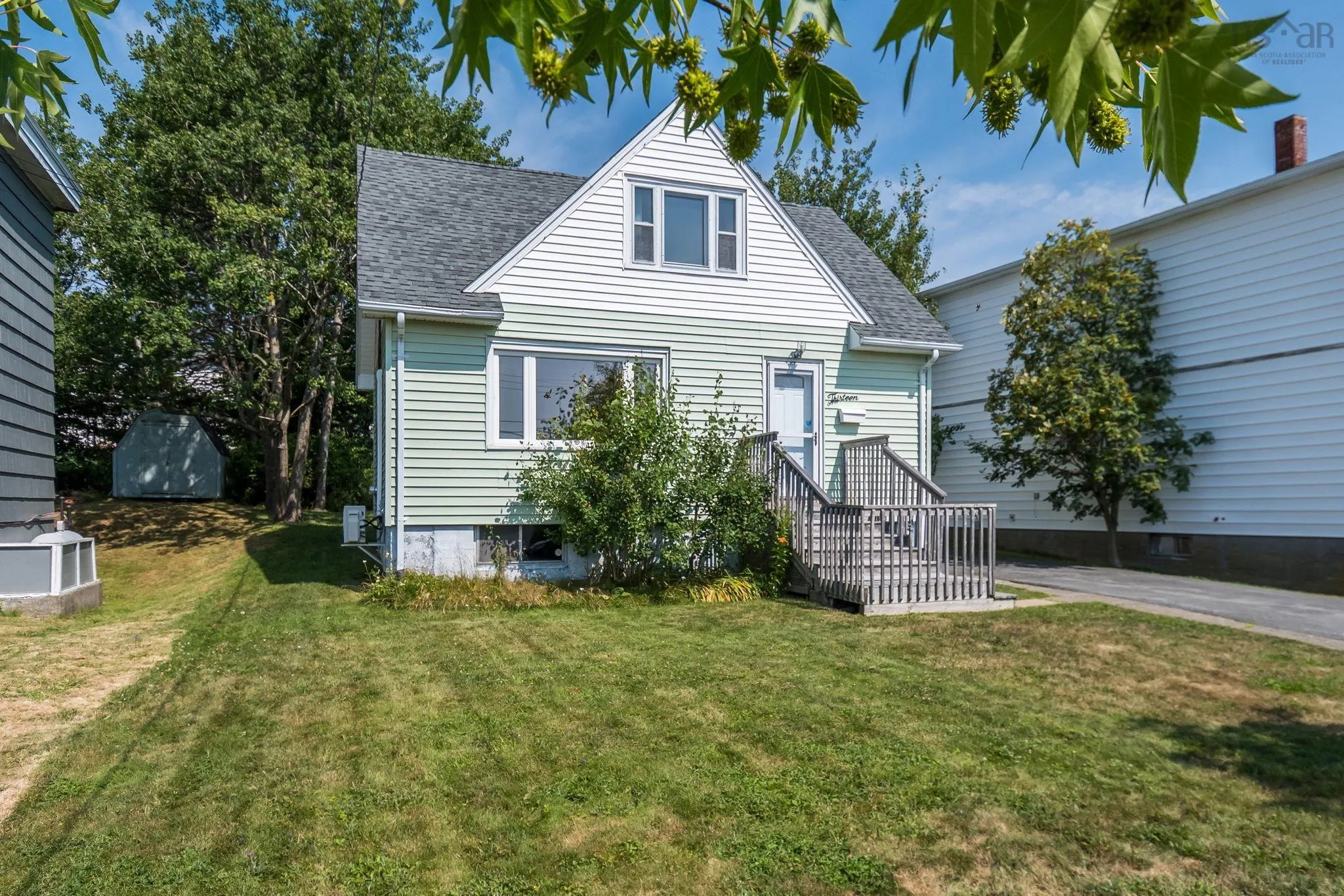 13 Convoy Avenue, Halifax, NS B3N 2P5, 4 Bedrooms Bedrooms, ,1 BathroomBathrooms,Residential,For Sale,Convoy,202519389