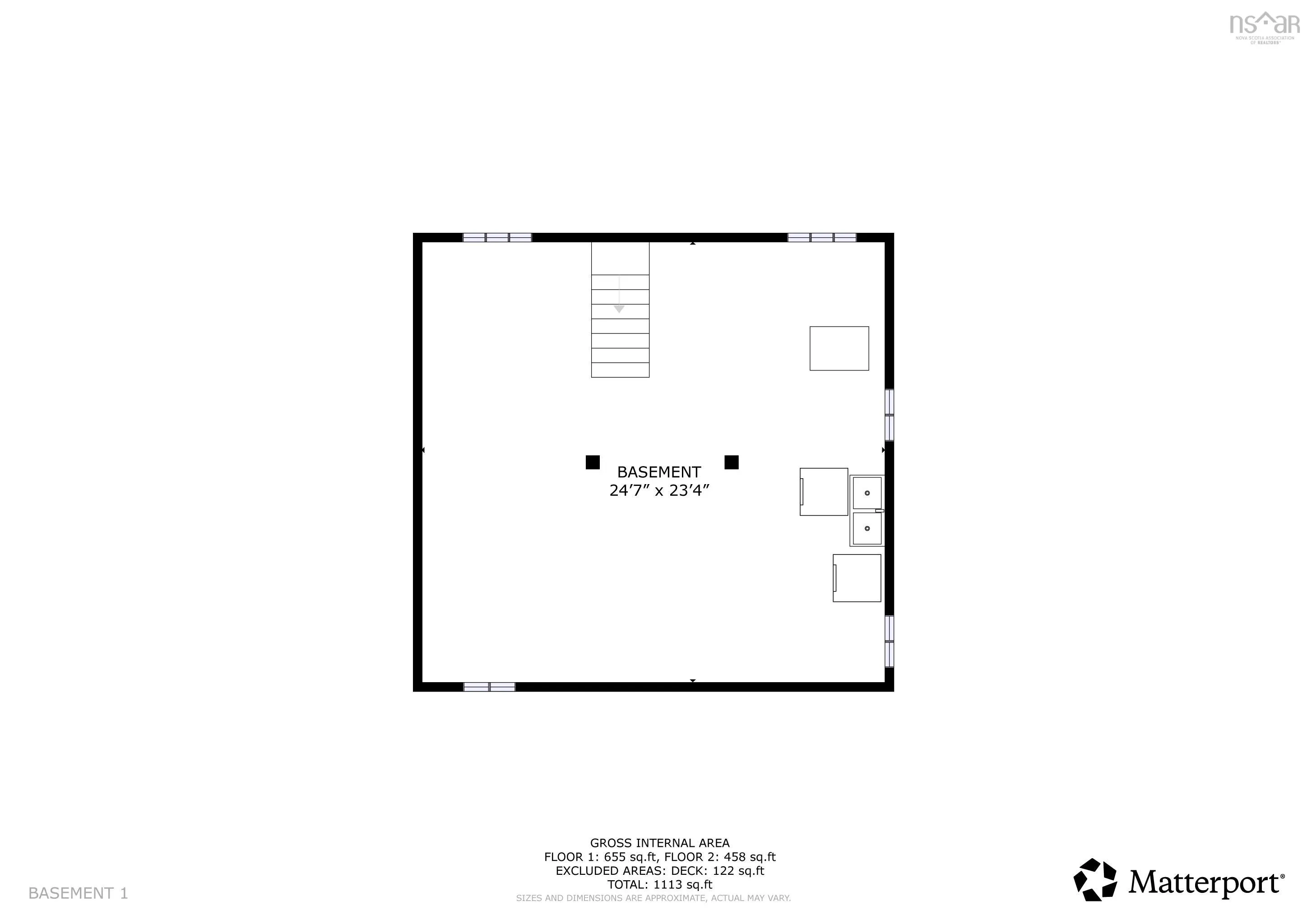 13 Convoy Avenue, Halifax, NS B3N 2P5, 4 Bedrooms Bedrooms, ,1 BathroomBathrooms,Residential,For Sale,Convoy,202519389