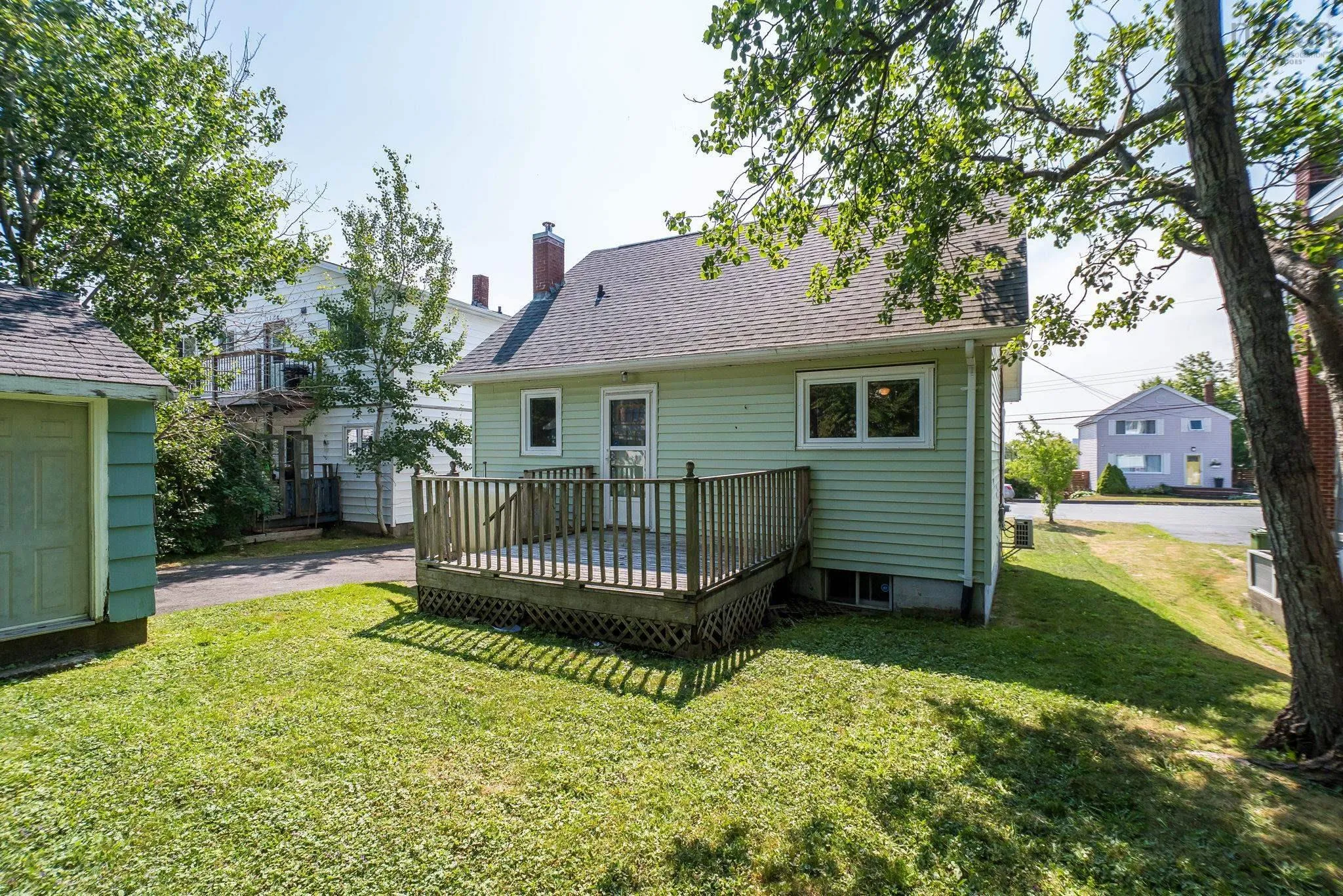 13 Convoy Avenue, Halifax, NS B3N 2P5, 4 Bedrooms Bedrooms, ,1 BathroomBathrooms,Residential,For Sale,Convoy,202519389