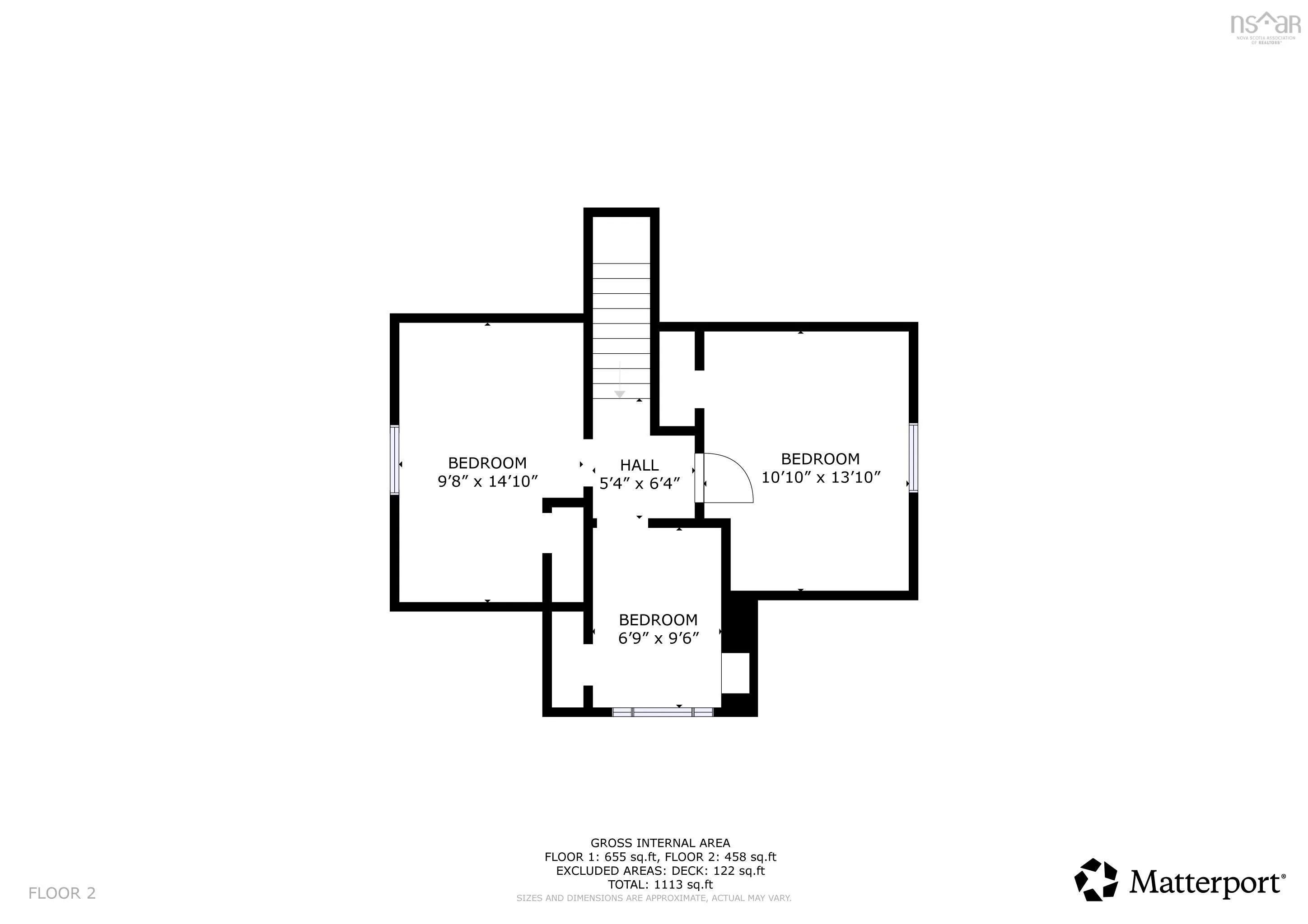 13 Convoy Avenue, Halifax, NS B3N 2P5, 4 Bedrooms Bedrooms, ,1 BathroomBathrooms,Residential,For Sale,Convoy,202519389