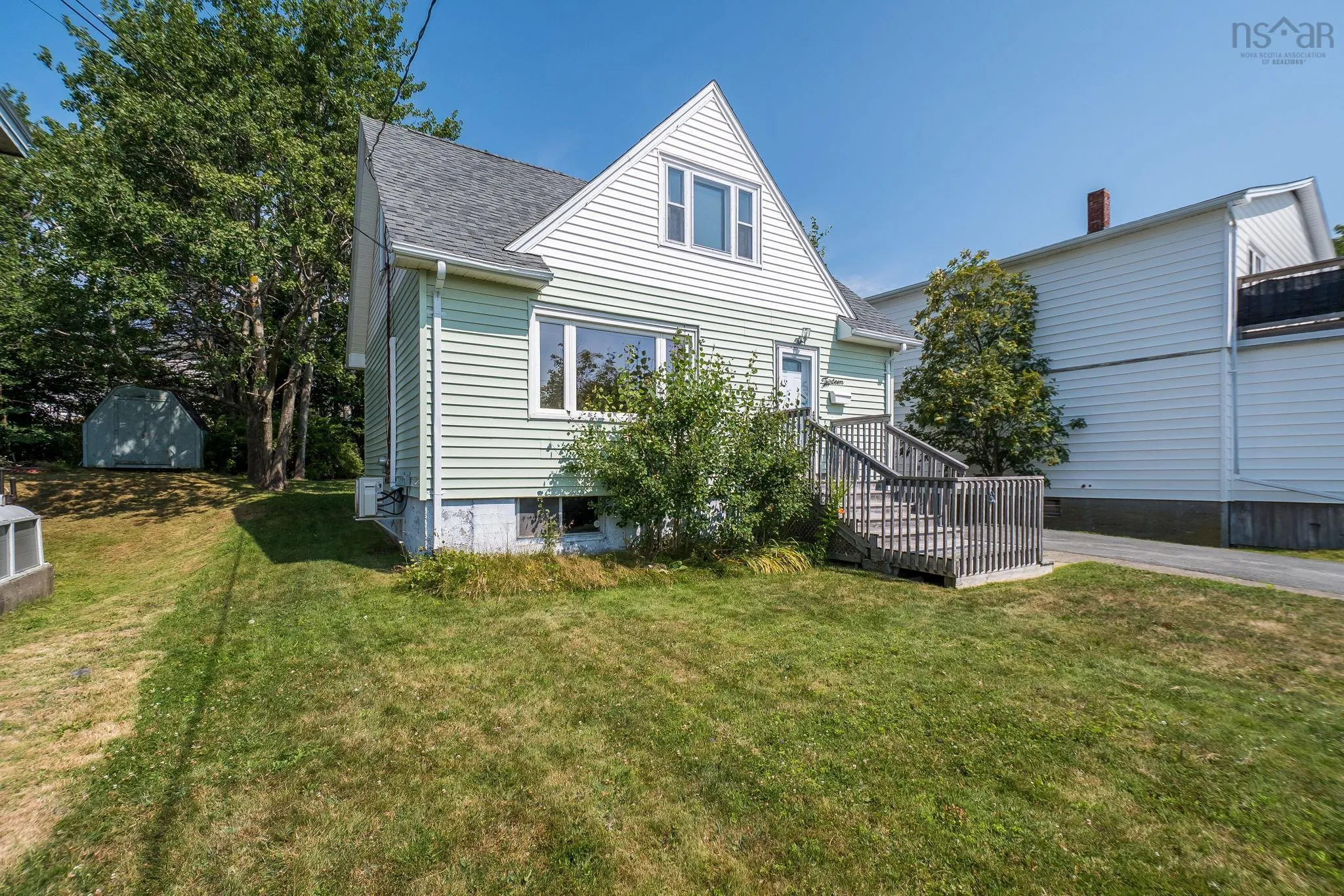 13 Convoy Avenue, Halifax, NS B3N 2P5, 4 Bedrooms Bedrooms, ,1 BathroomBathrooms,Residential,For Sale,Convoy,202519389