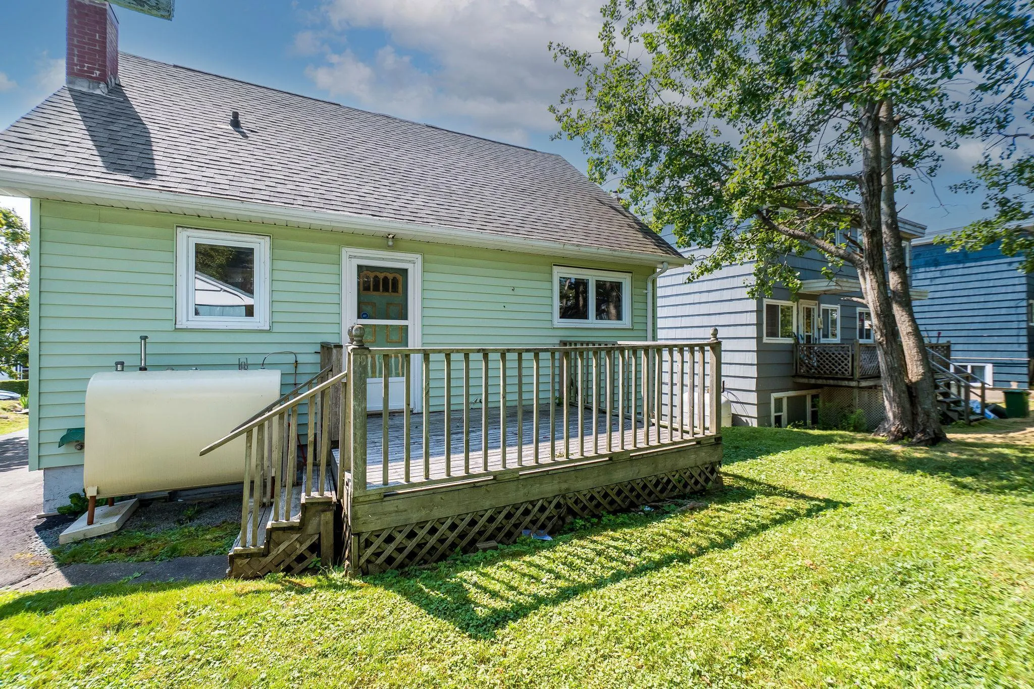13 Convoy Avenue, Halifax, NS B3N 2P5, 4 Bedrooms Bedrooms, ,1 BathroomBathrooms,Residential,For Sale,Convoy,202519389