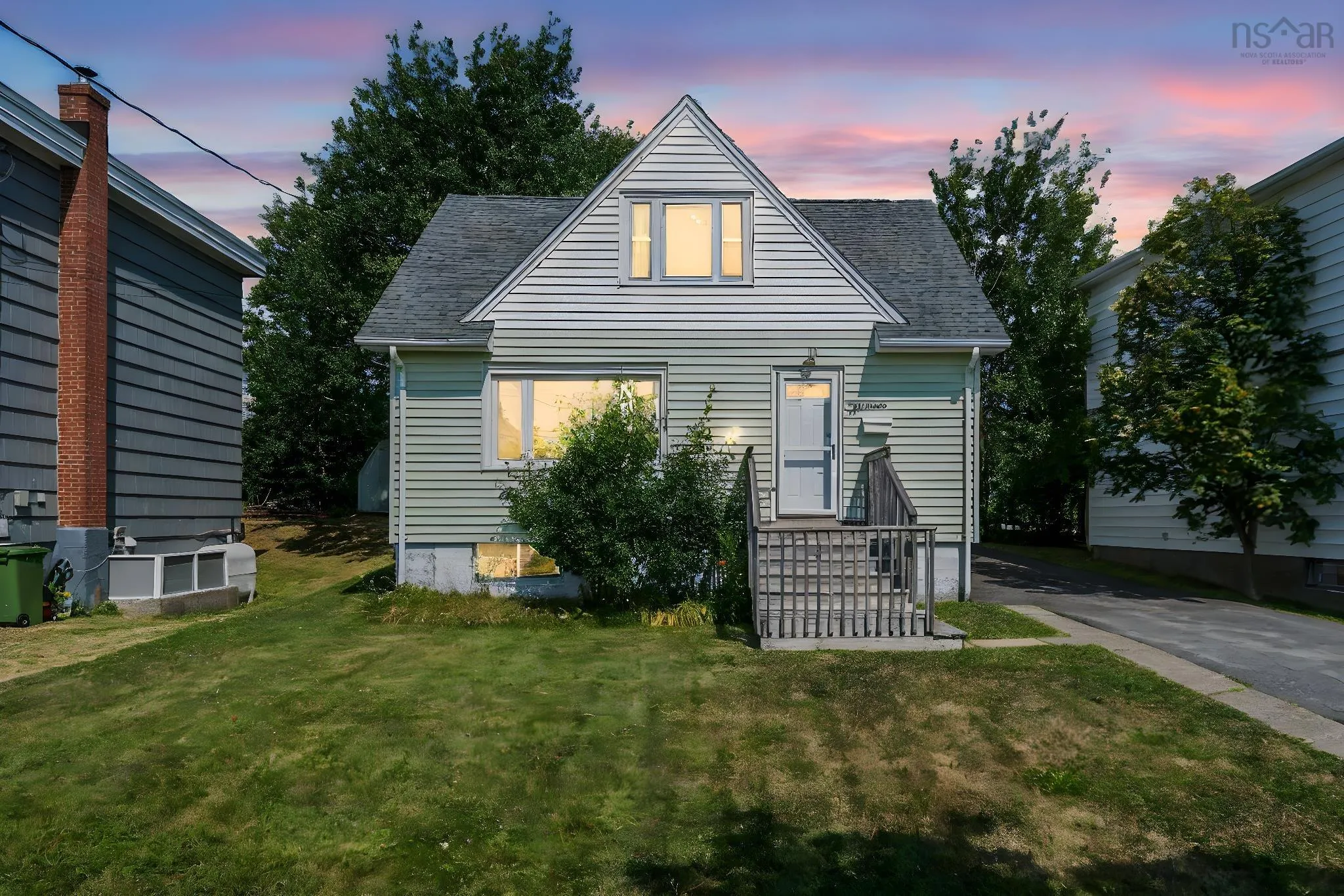 13 Convoy Avenue, Halifax, NS B3N 2P5, 4 Bedrooms Bedrooms, ,1 BathroomBathrooms,Residential,For Sale,Convoy,202519389