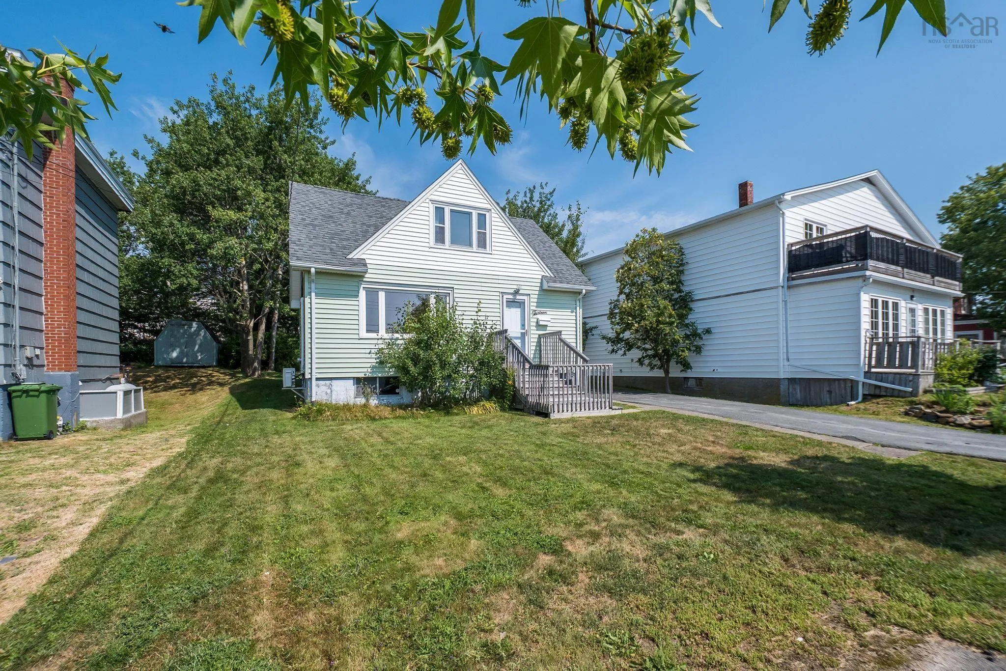 13 Convoy Avenue, Halifax, NS B3N 2P5, 4 Bedrooms Bedrooms, ,1 BathroomBathrooms,Residential,For Sale,Convoy,202519389