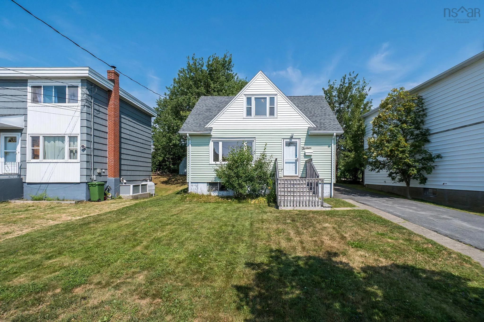13 Convoy Avenue, Halifax, NS B3N 2P5, 4 Bedrooms Bedrooms, ,1 BathroomBathrooms,Residential,For Sale,Convoy,202519389