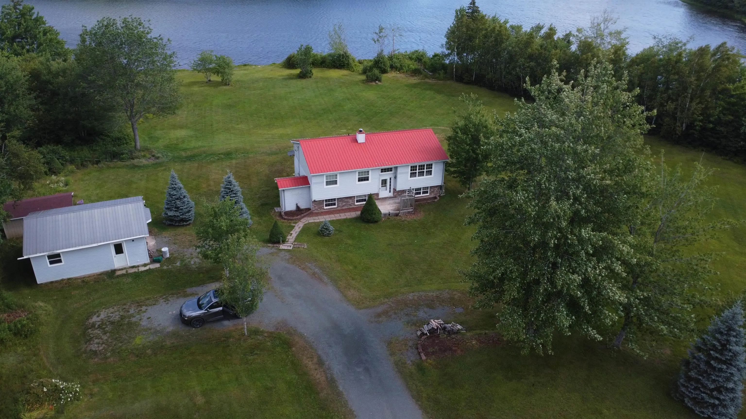 233 Pomquet Lake Road, Pomquet, NS B2G 2L4, 4 Bedrooms Bedrooms, ,3 BathroomsBathrooms,Residential,For Sale,Pomquet Lake Road,202518942