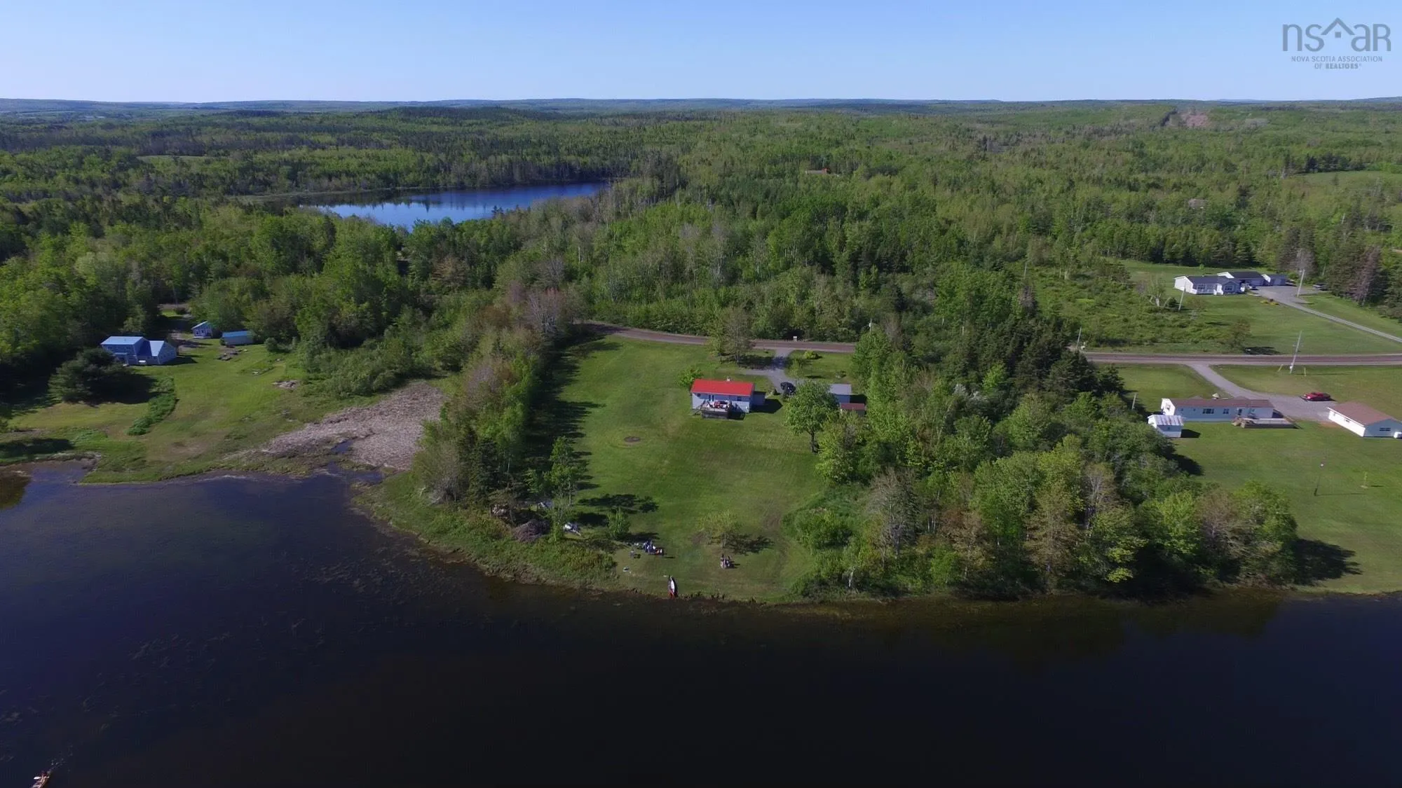 233 Pomquet Lake Road, Pomquet, NS B2G 2L4, 4 Bedrooms Bedrooms, ,3 BathroomsBathrooms,Residential,For Sale,Pomquet Lake Road,202518942