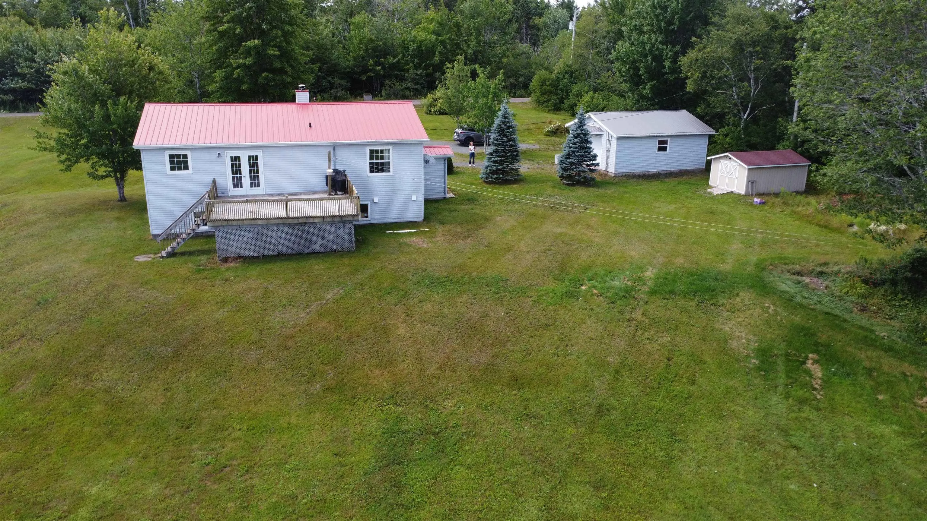 233 Pomquet Lake Road, Pomquet, NS B2G 2L4, 4 Bedrooms Bedrooms, ,3 BathroomsBathrooms,Residential,For Sale,Pomquet Lake Road,202518942