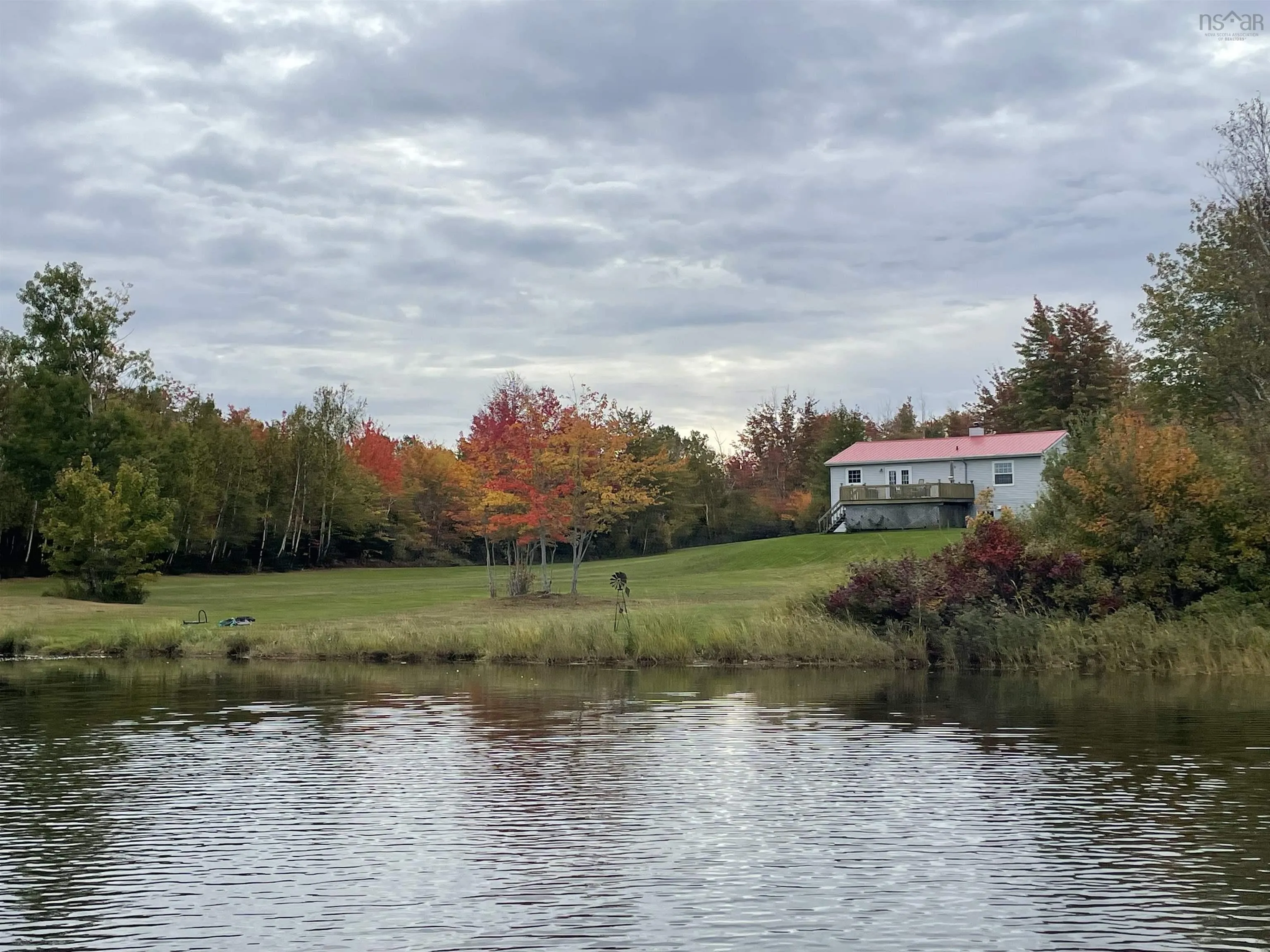 233 Pomquet Lake Road, Pomquet, NS B2G 2L4, 4 Bedrooms Bedrooms, ,3 BathroomsBathrooms,Residential,For Sale,Pomquet Lake Road,202518942