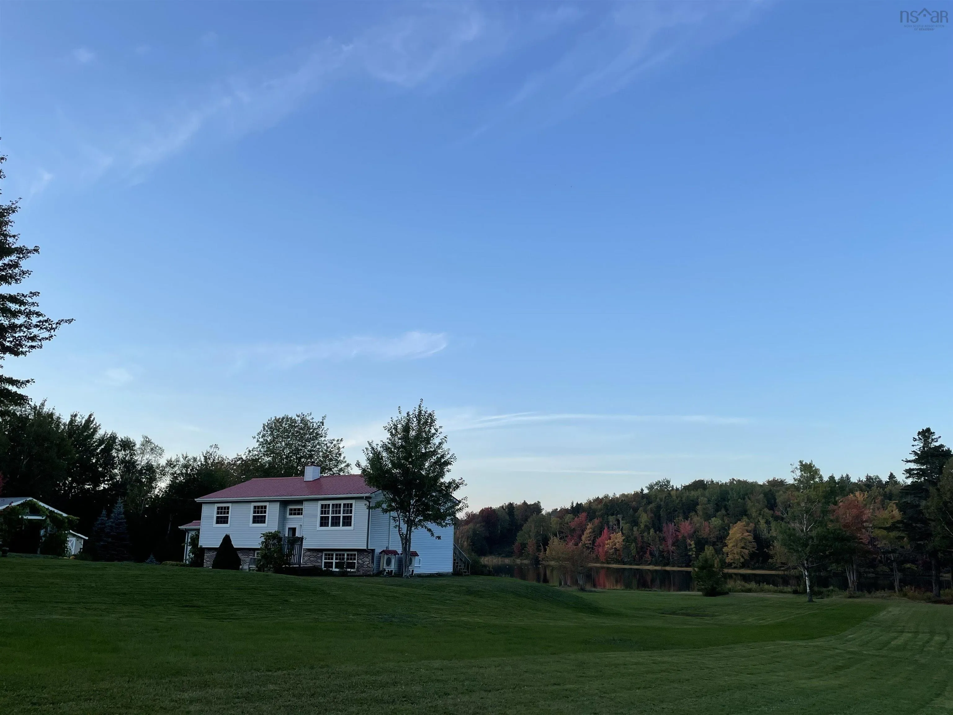 233 Pomquet Lake Road, Pomquet, NS B2G 2L4, 4 Bedrooms Bedrooms, ,3 BathroomsBathrooms,Residential,For Sale,Pomquet Lake Road,202518942