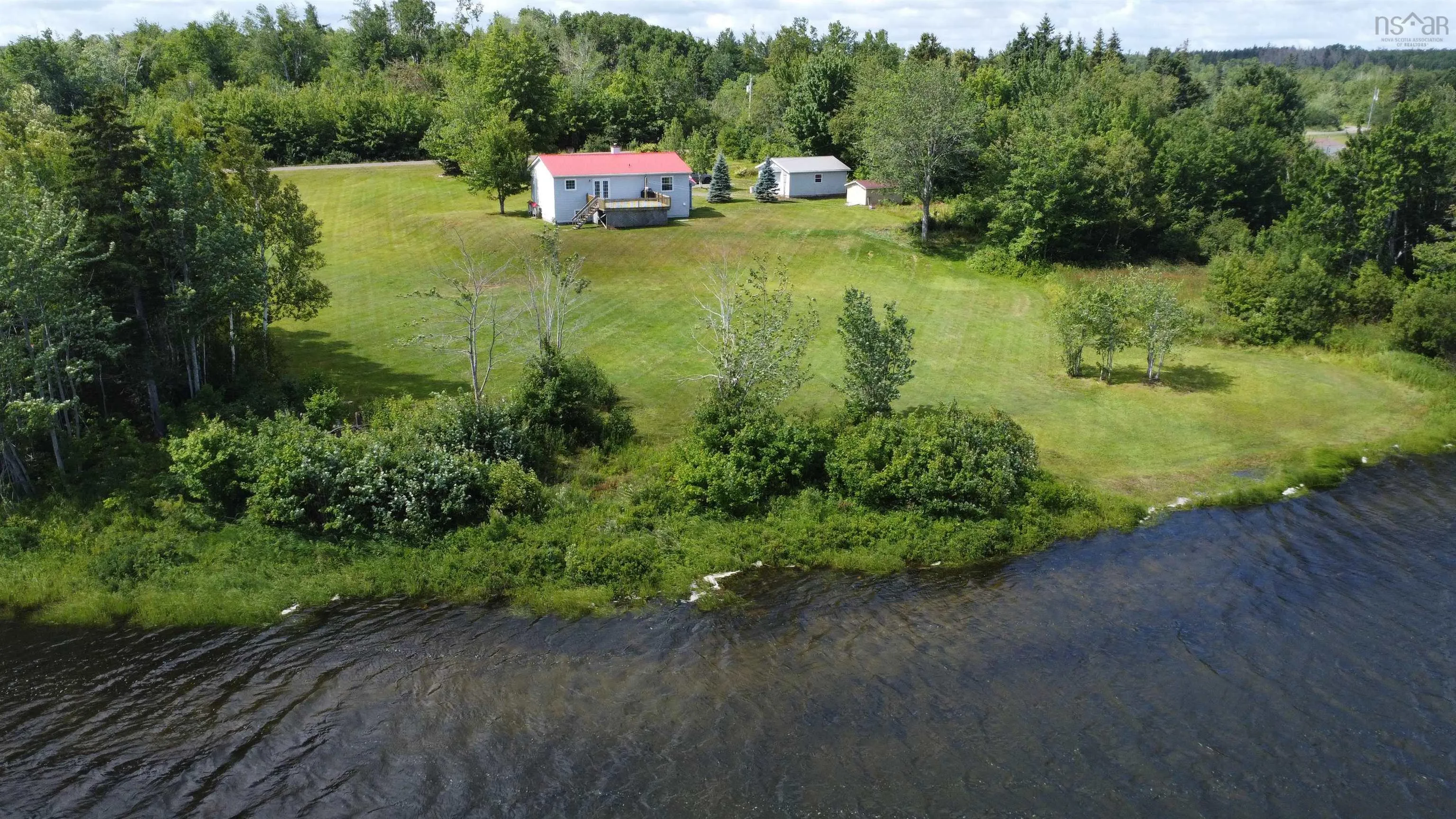 233 Pomquet Lake Road, Pomquet, NS B2G 2L4, 4 Bedrooms Bedrooms, ,3 BathroomsBathrooms,Residential,For Sale,Pomquet Lake Road,202518942