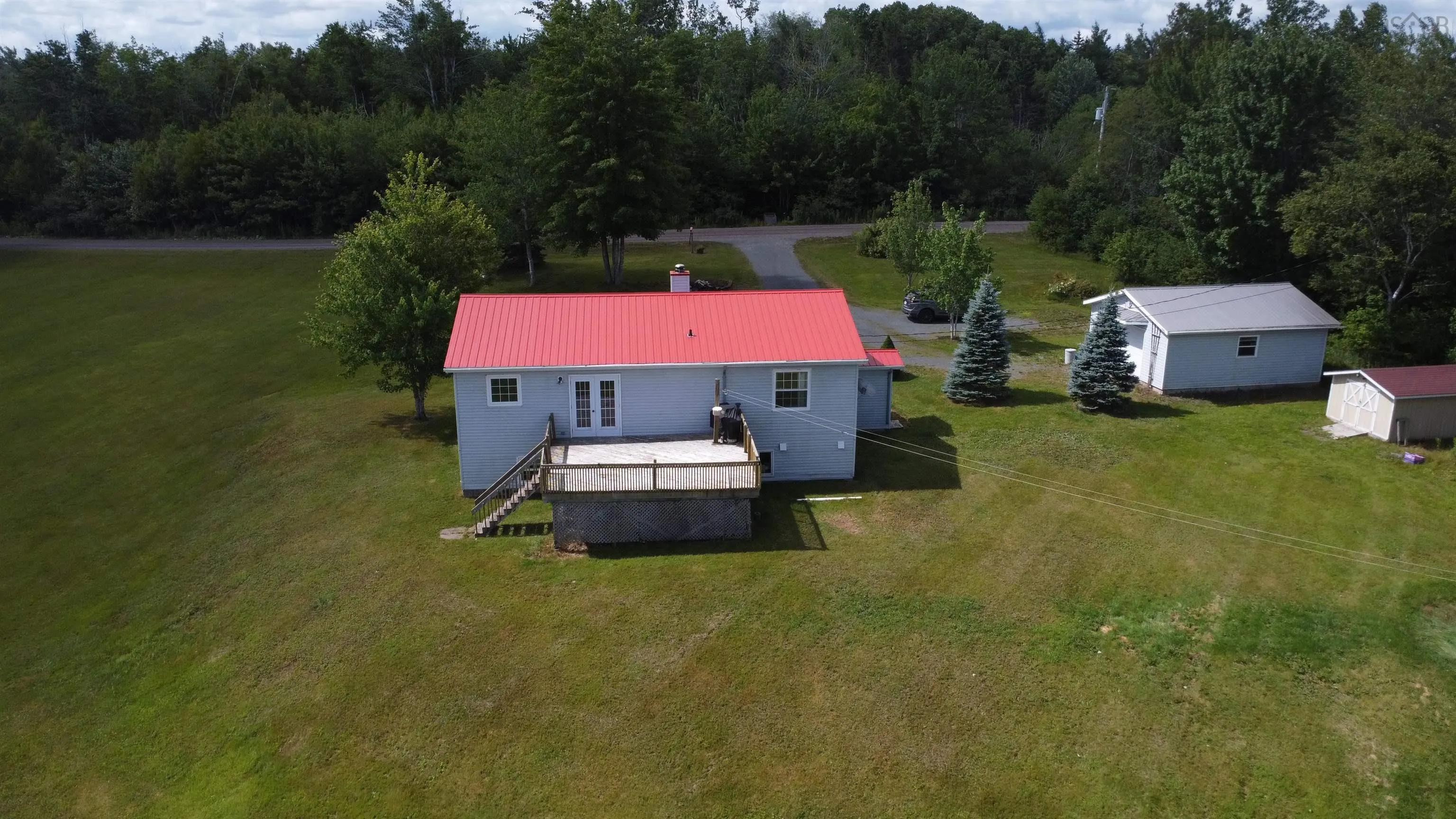 233 Pomquet Lake Road, Pomquet, NS B2G 2L4, 4 Bedrooms Bedrooms, ,3 BathroomsBathrooms,Residential,For Sale,Pomquet Lake Road,202518942