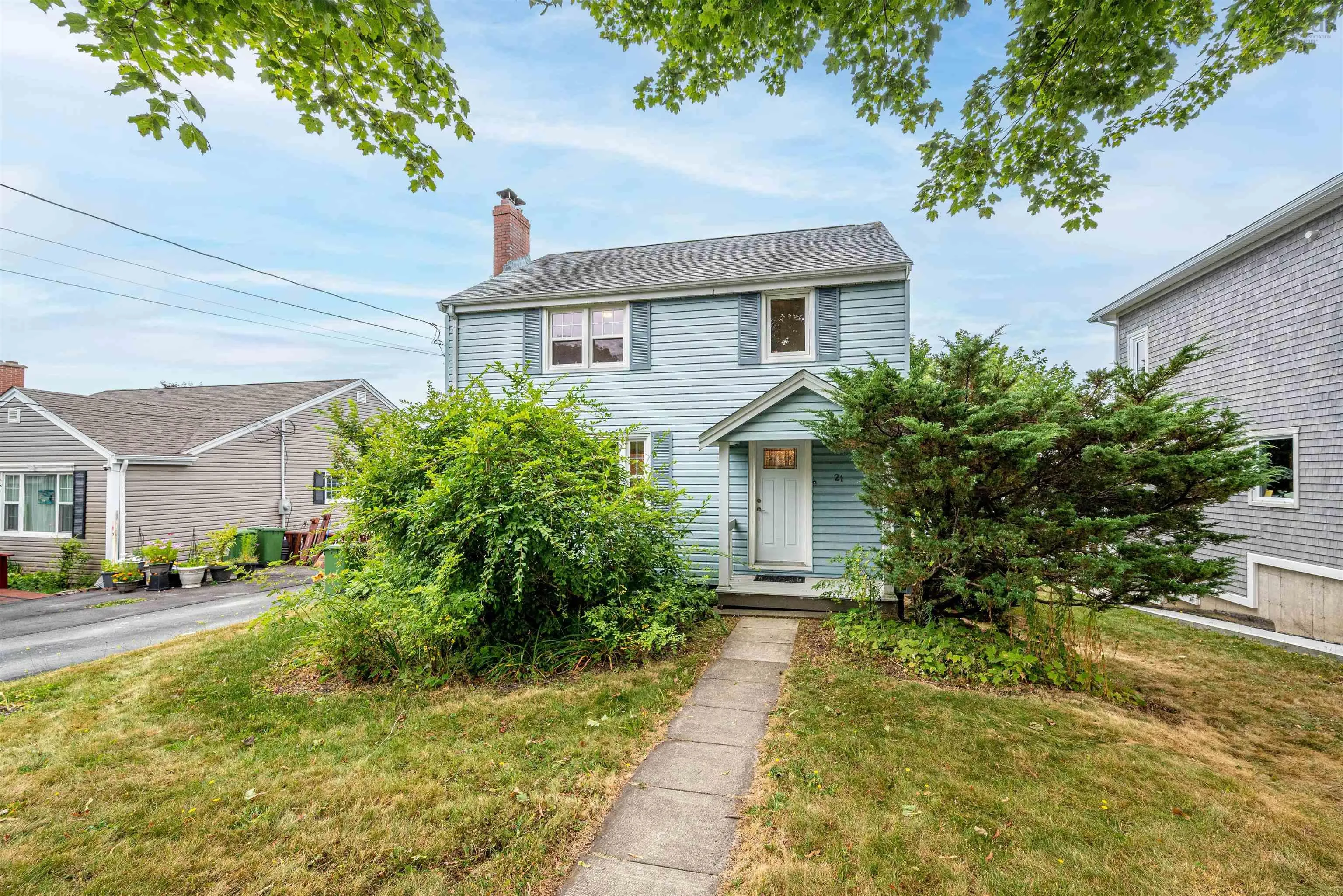 21 Mount Pleasant Avenue, Dartmouth, NS B3A 3T3, 3 Bedrooms Bedrooms, ,1 BathroomBathrooms,Residential,For Sale,Mount Pleasant,202520772