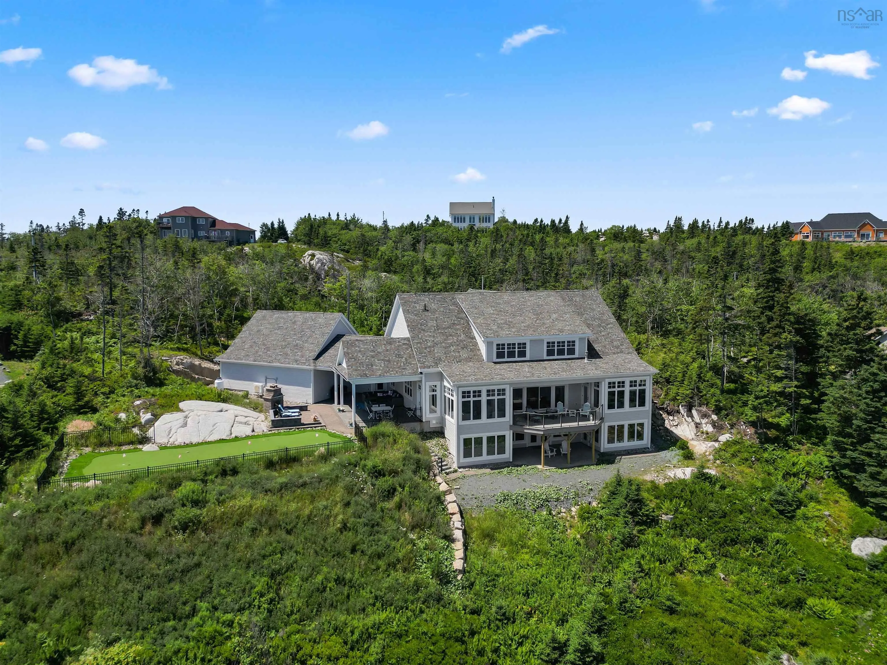 21 Saltspray Lane, Halibut Bay Ns B3v 0b1, 4 Bedrooms Bedrooms, ,5 BathroomsBathrooms,Residential,For Sale,Saltspray,202509439