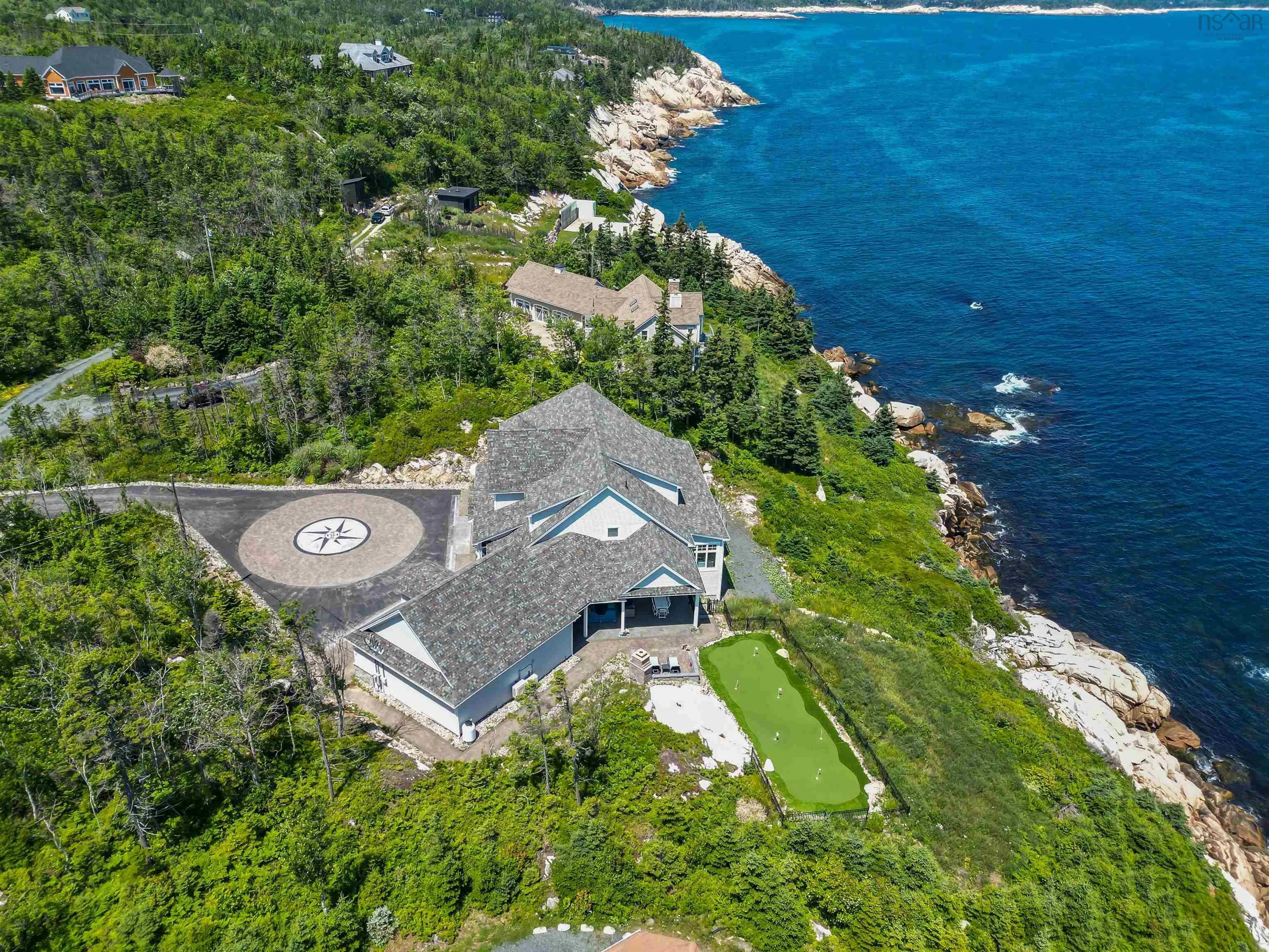 21 Saltspray Lane, Halibut Bay Ns B3v 0b1, 4 Bedrooms Bedrooms, ,5 BathroomsBathrooms,Residential,For Sale,Saltspray,202509439
