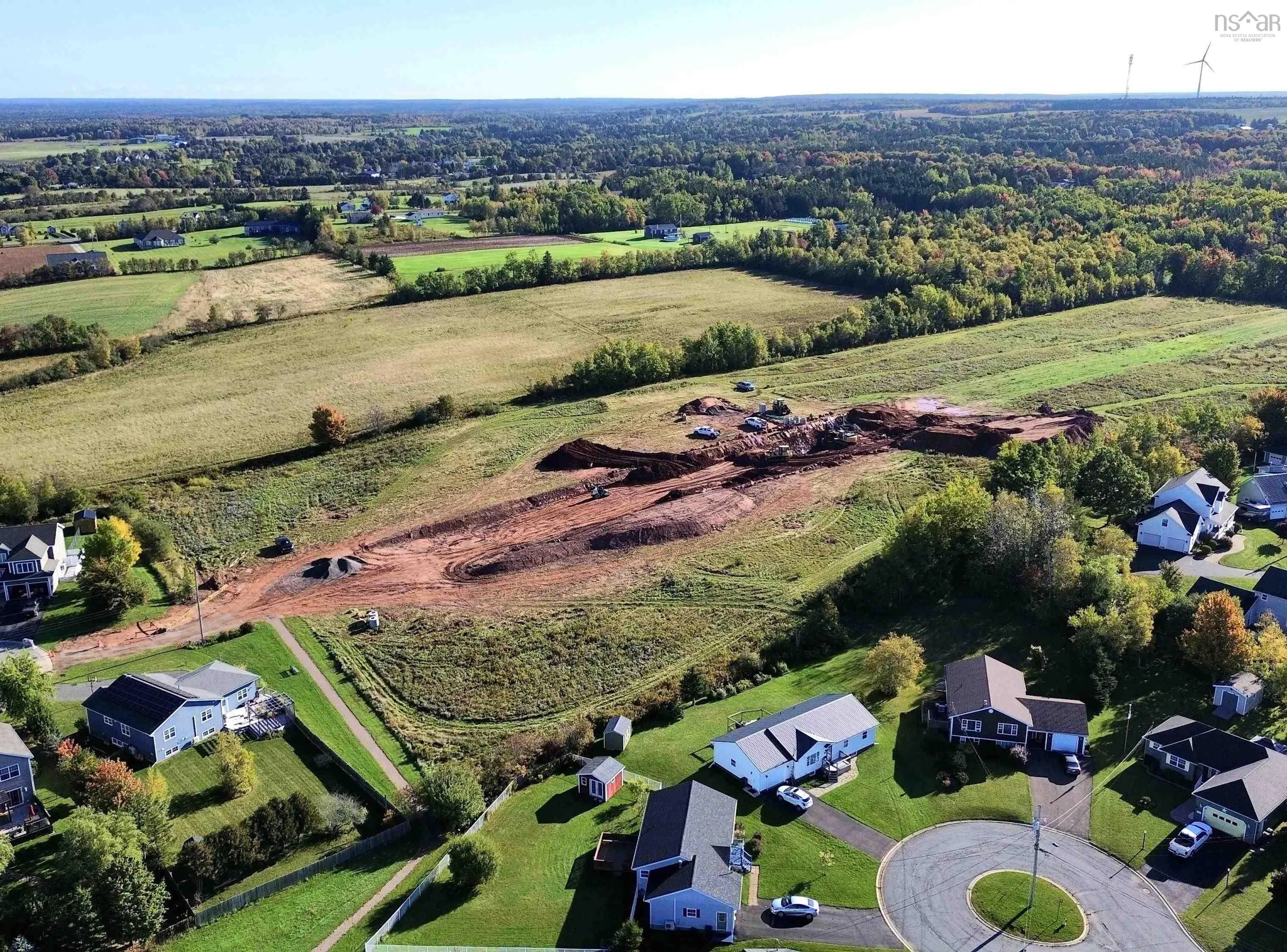 Lot 24-3 Marshview Drive, Amherst Ns B4h 4b3, ,Land,For Sale,Marshview,202428521