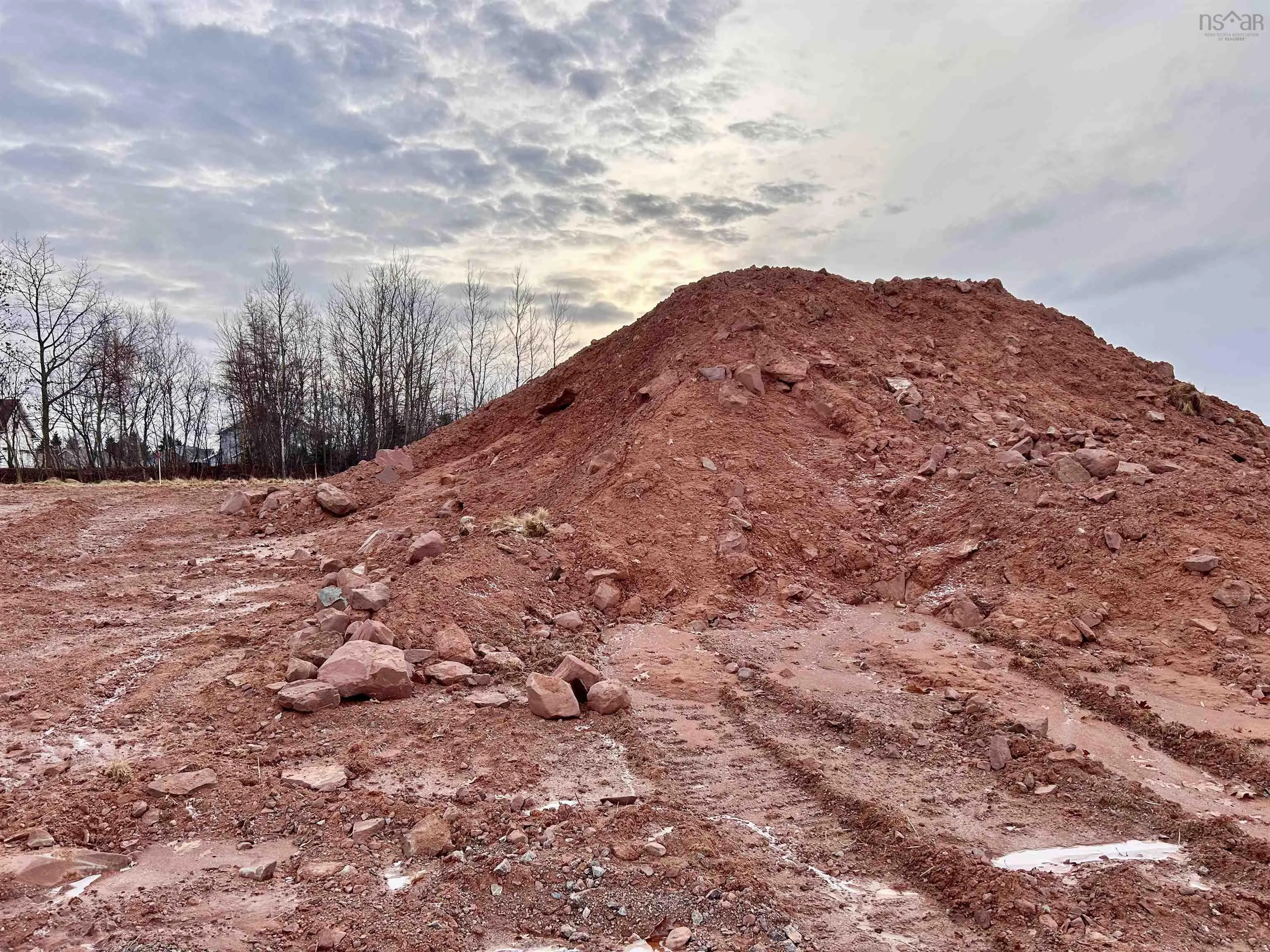 Lot 24-3 Marshview Drive, Amherst Ns B4h 4b3, ,Land,For Sale,Marshview,202428521