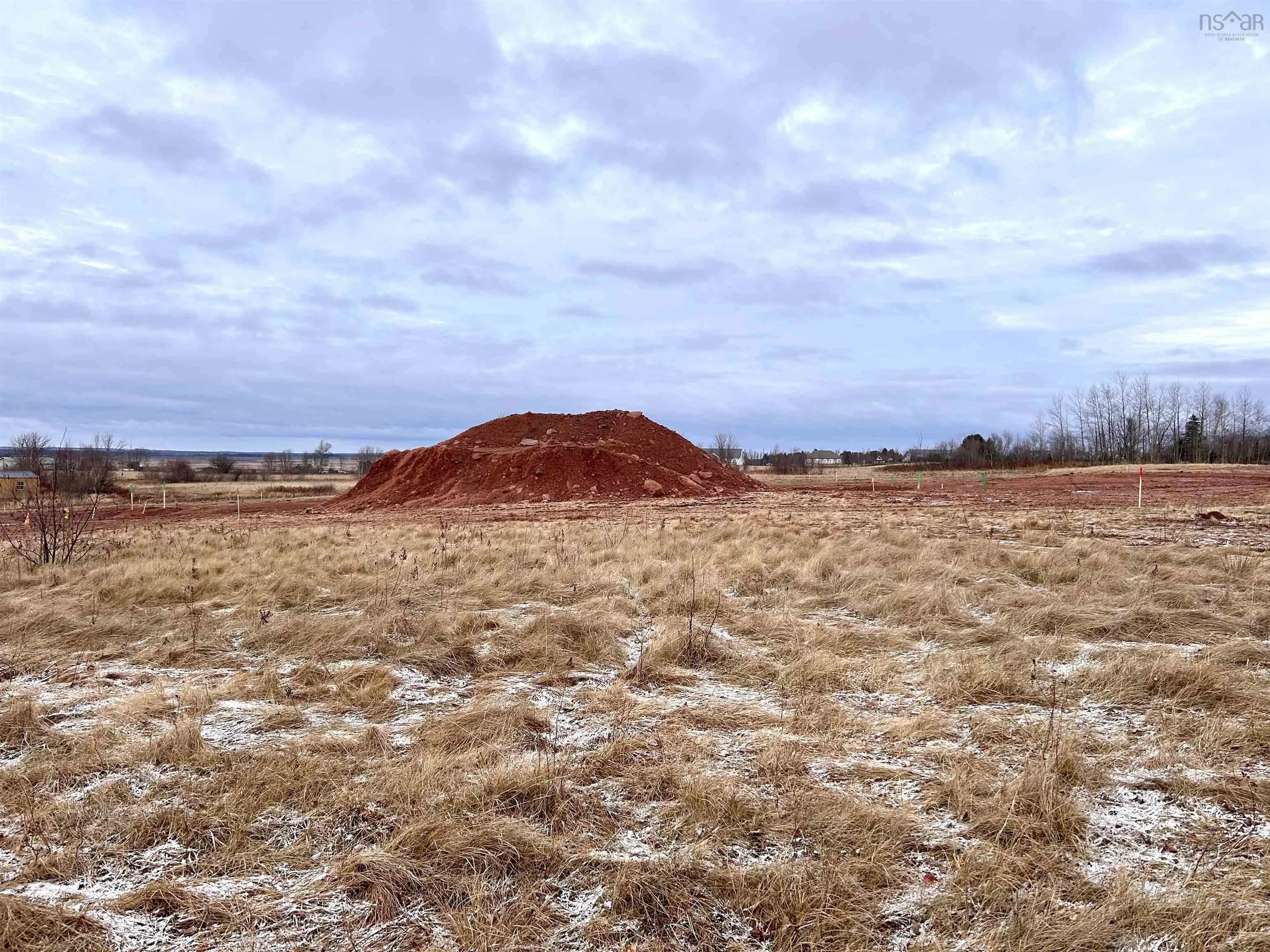 Lot 24-3 Marshview Drive, Amherst Ns B4h 4b3, ,Land,For Sale,Marshview,202428521