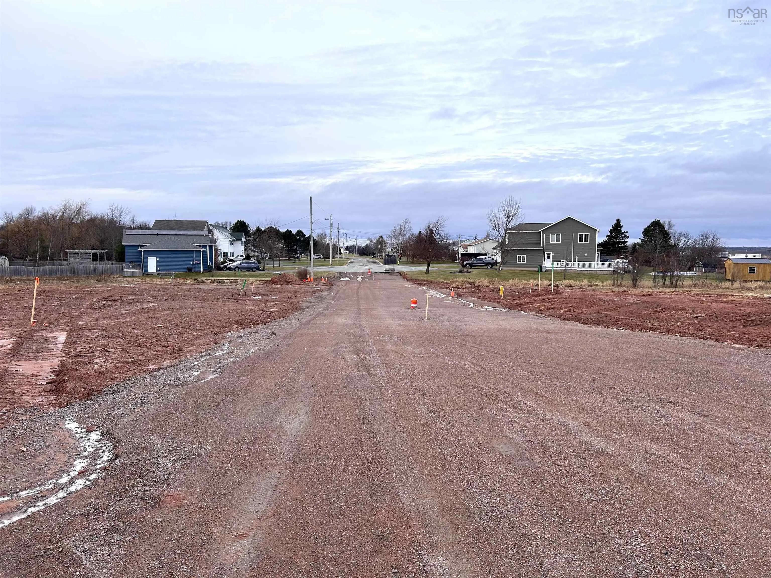 Lot 24-3 Marshview Drive, Amherst Ns B4h 4b3, ,Land,For Sale,Marshview,202428521