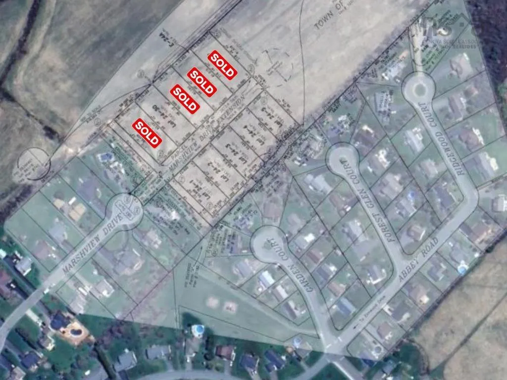 Lot 24-3 Marshview Drive, Amherst Ns B4h 4b3, ,Land,For Sale,Marshview,202428521