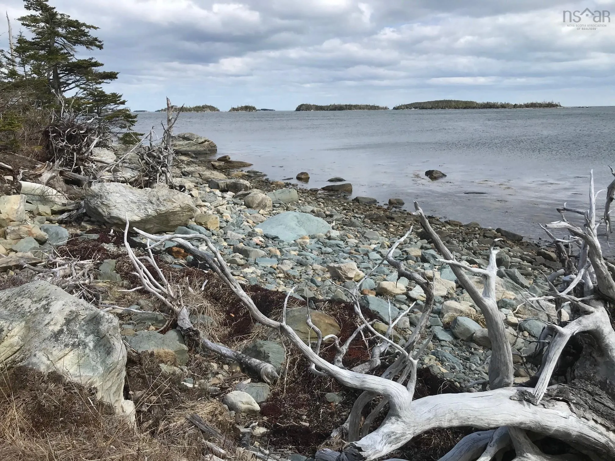 103 Quoddy Drives, West Quoddy Ns B0h 1w0, ,Land,For Sale,Quoddy,202509773