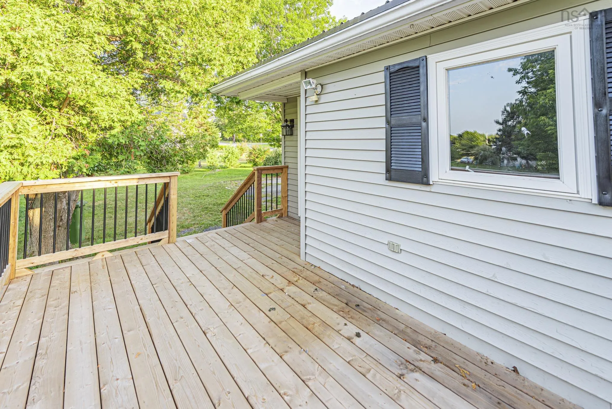 21 Grandview Avenue, Trenton, NS B0K 1X0, 2 Bedrooms Bedrooms, ,1 BathroomBathrooms,Residential,For Sale,Grandview,202521066