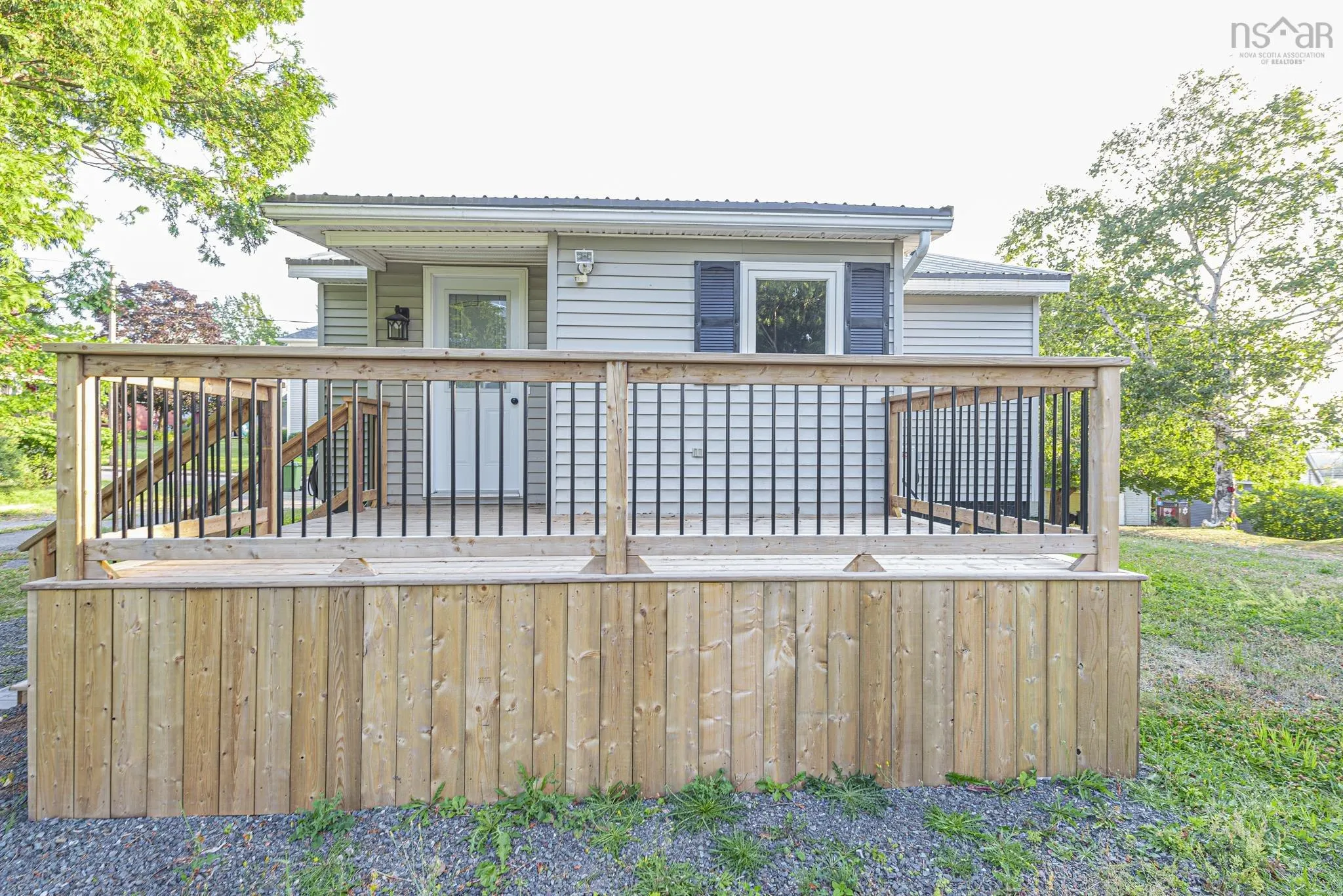21 Grandview Avenue, Trenton, NS B0K 1X0, 2 Bedrooms Bedrooms, ,1 BathroomBathrooms,Residential,For Sale,Grandview,202521066