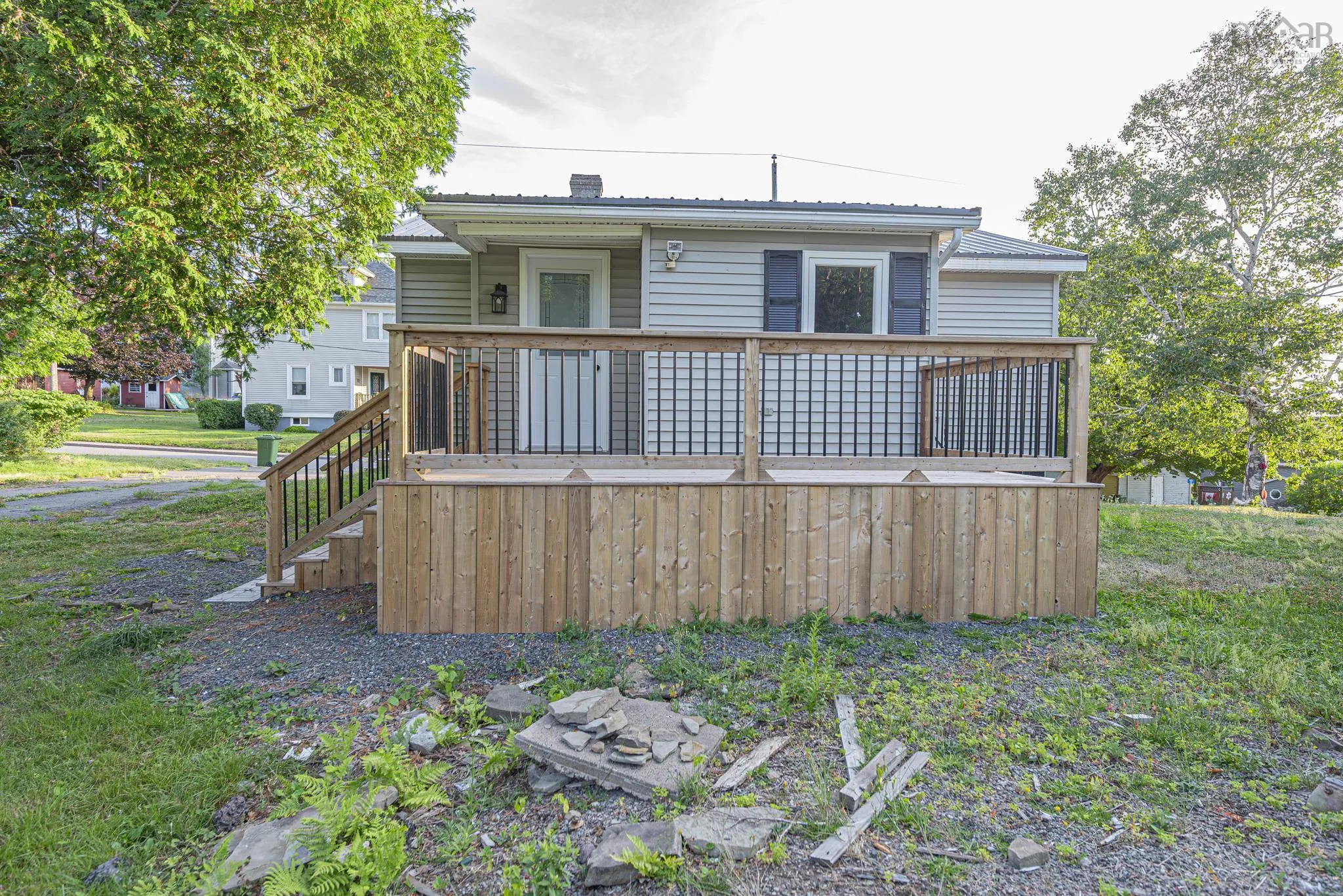 21 Grandview Avenue, Trenton, NS B0K 1X0, 2 Bedrooms Bedrooms, ,1 BathroomBathrooms,Residential,For Sale,Grandview,202521066