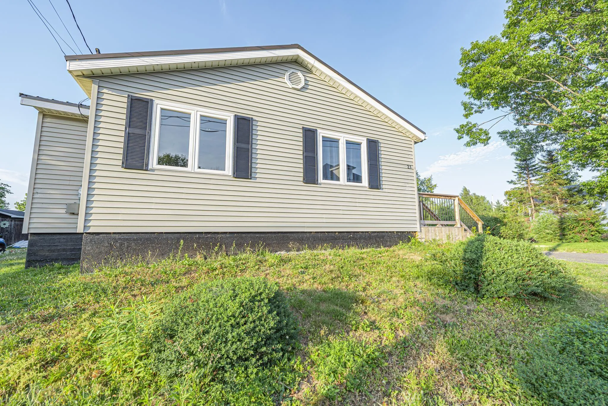 21 Grandview Avenue, Trenton, NS B0K 1X0, 2 Bedrooms Bedrooms, ,1 BathroomBathrooms,Residential,For Sale,Grandview,202521066