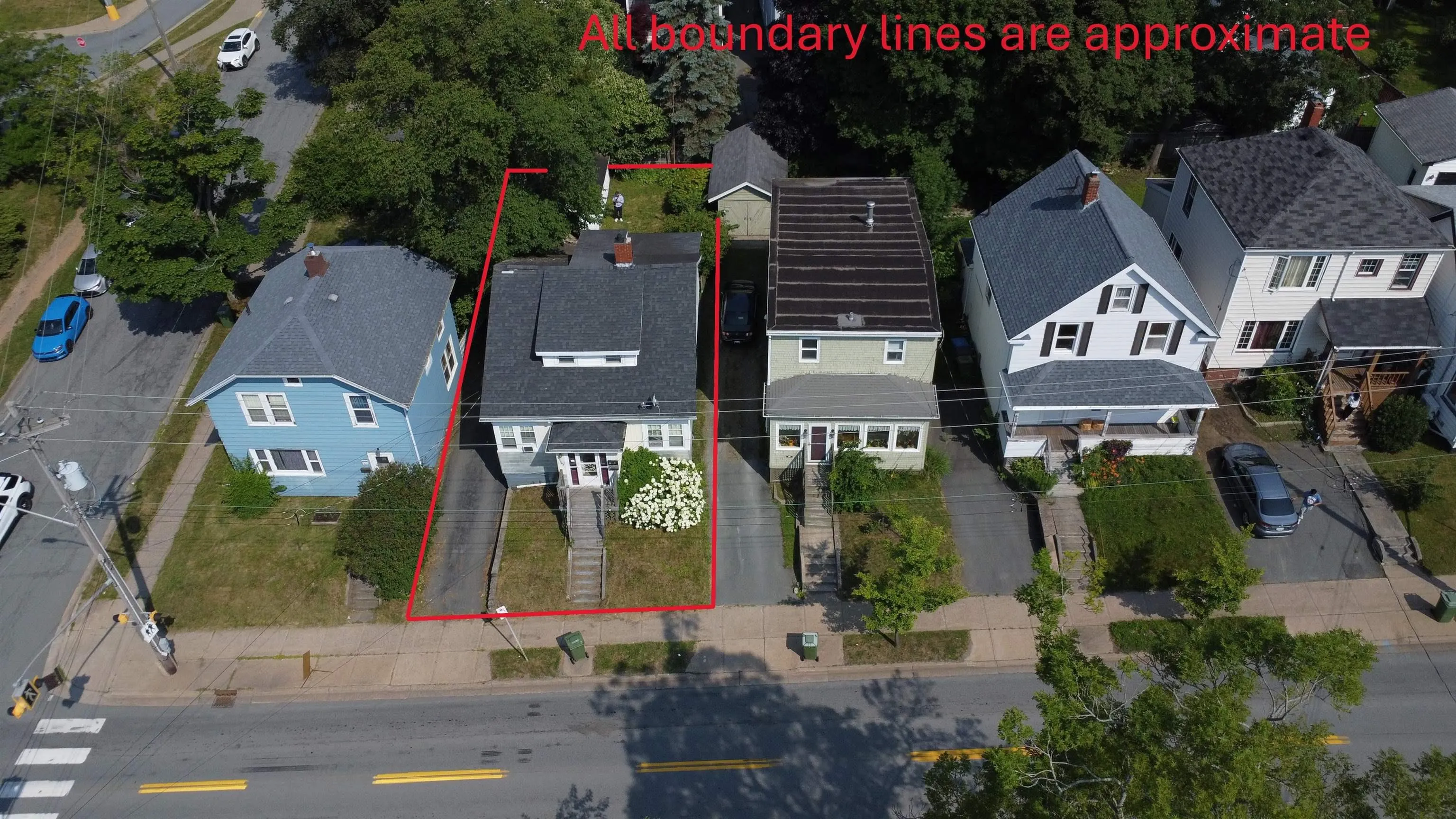 6983 Chebucto Road, Halifax, NS B3L 1M6, 8 Bedrooms Bedrooms, ,3 BathroomsBathrooms,Residential,For Sale,Chebucto,202518006