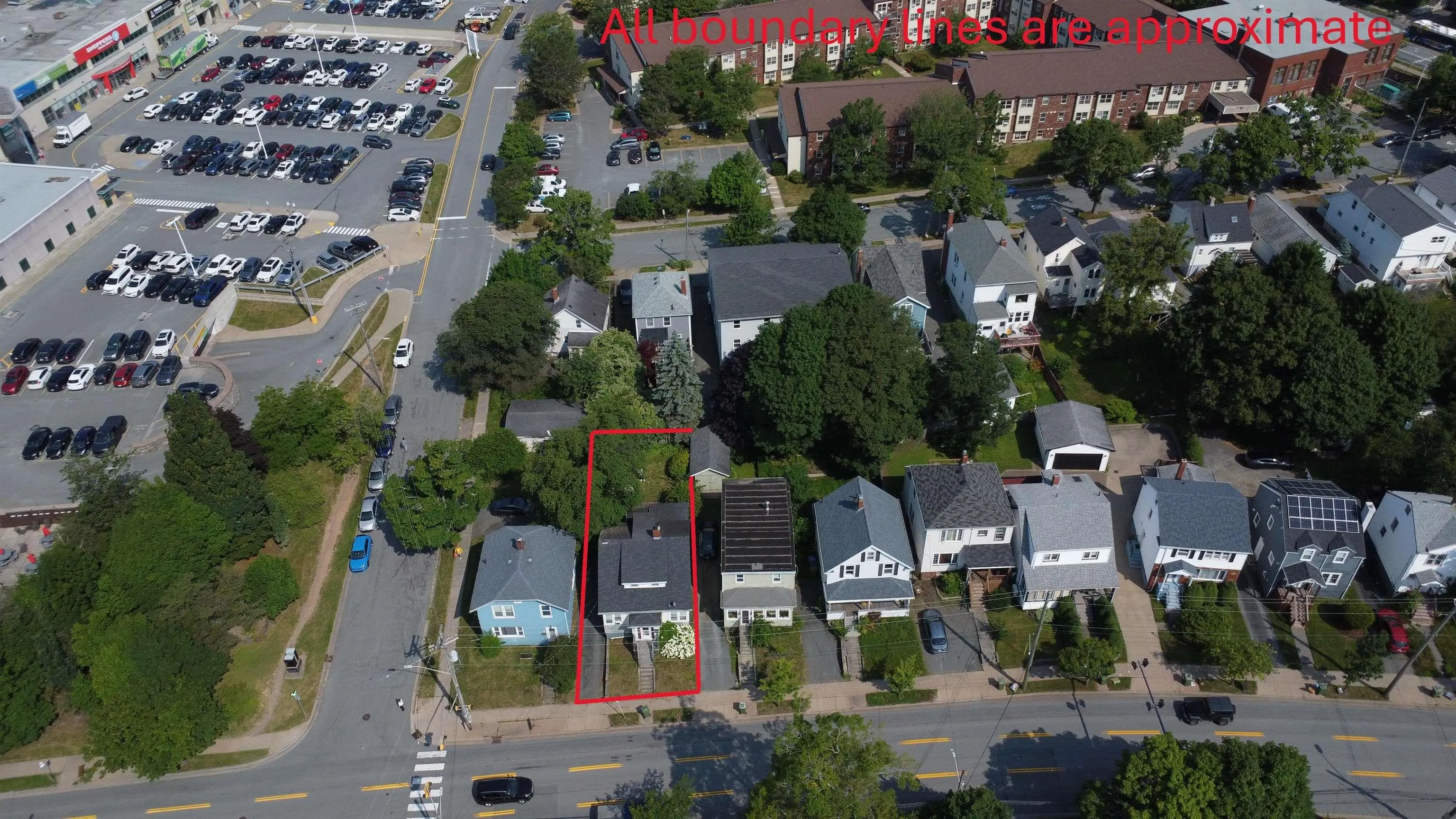 6983 Chebucto Road, Halifax, NS B3L 1M6, 8 Bedrooms Bedrooms, ,3 BathroomsBathrooms,Residential,For Sale,Chebucto,202518006