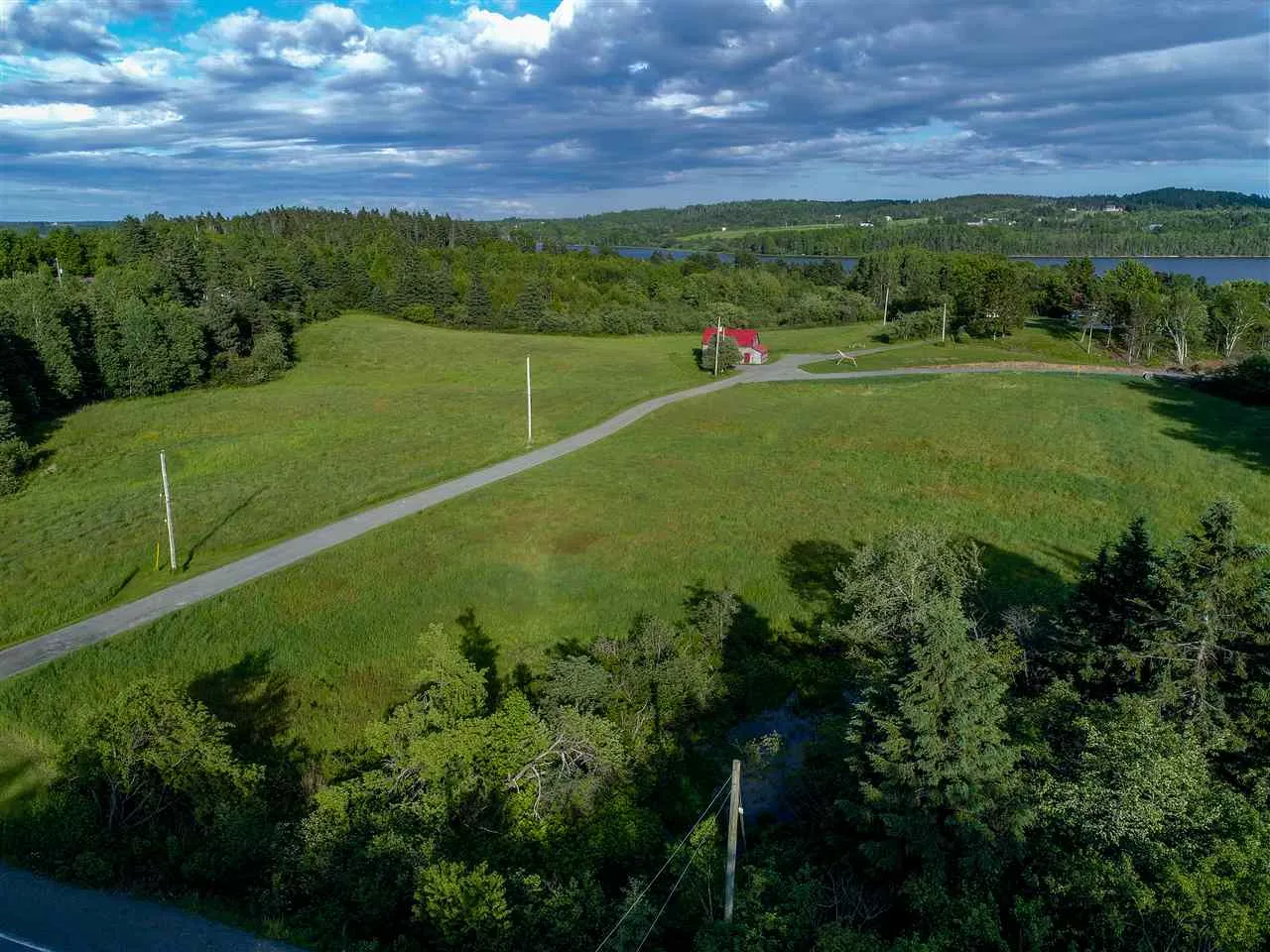 Lot 7 Landing Cove, Antigonish Landing Ns B2g 2l2, ,Land,For Sale,Landing Cove,201922744